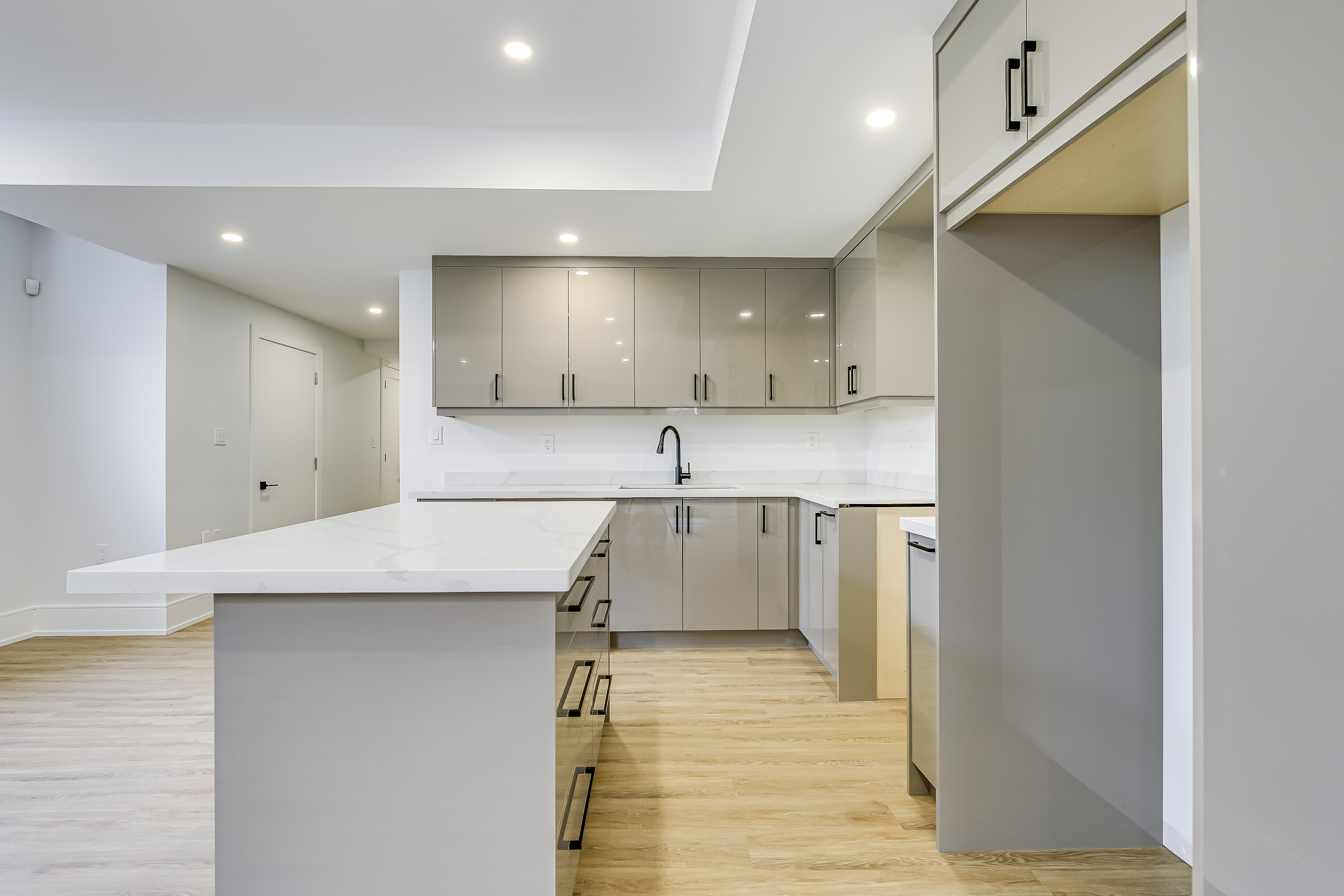  Modern Detached Home - 物件實景