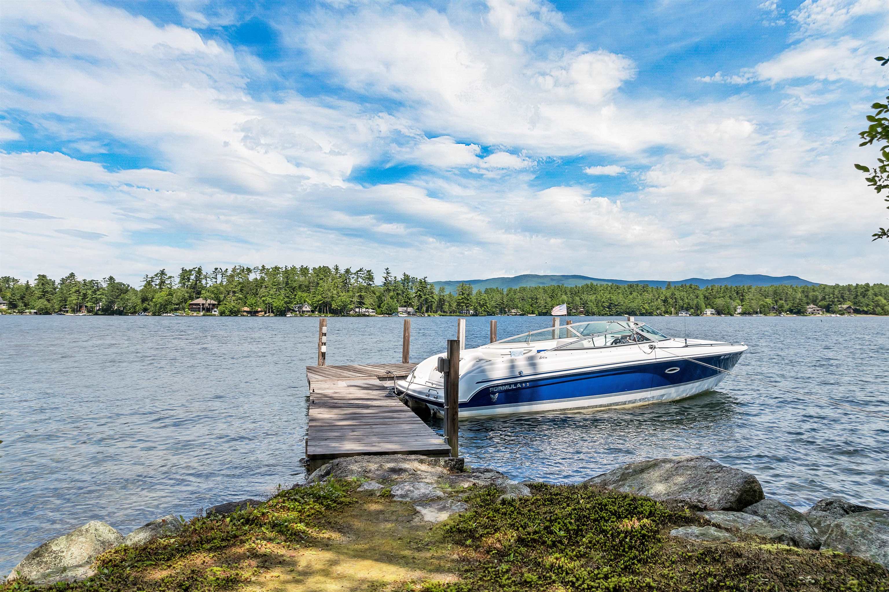 Moultonborough, New Hampshire, 03254, United States, 3 Bedrooms Bedrooms, ,3 BathroomsBathrooms,Residential,For Sale,1901943