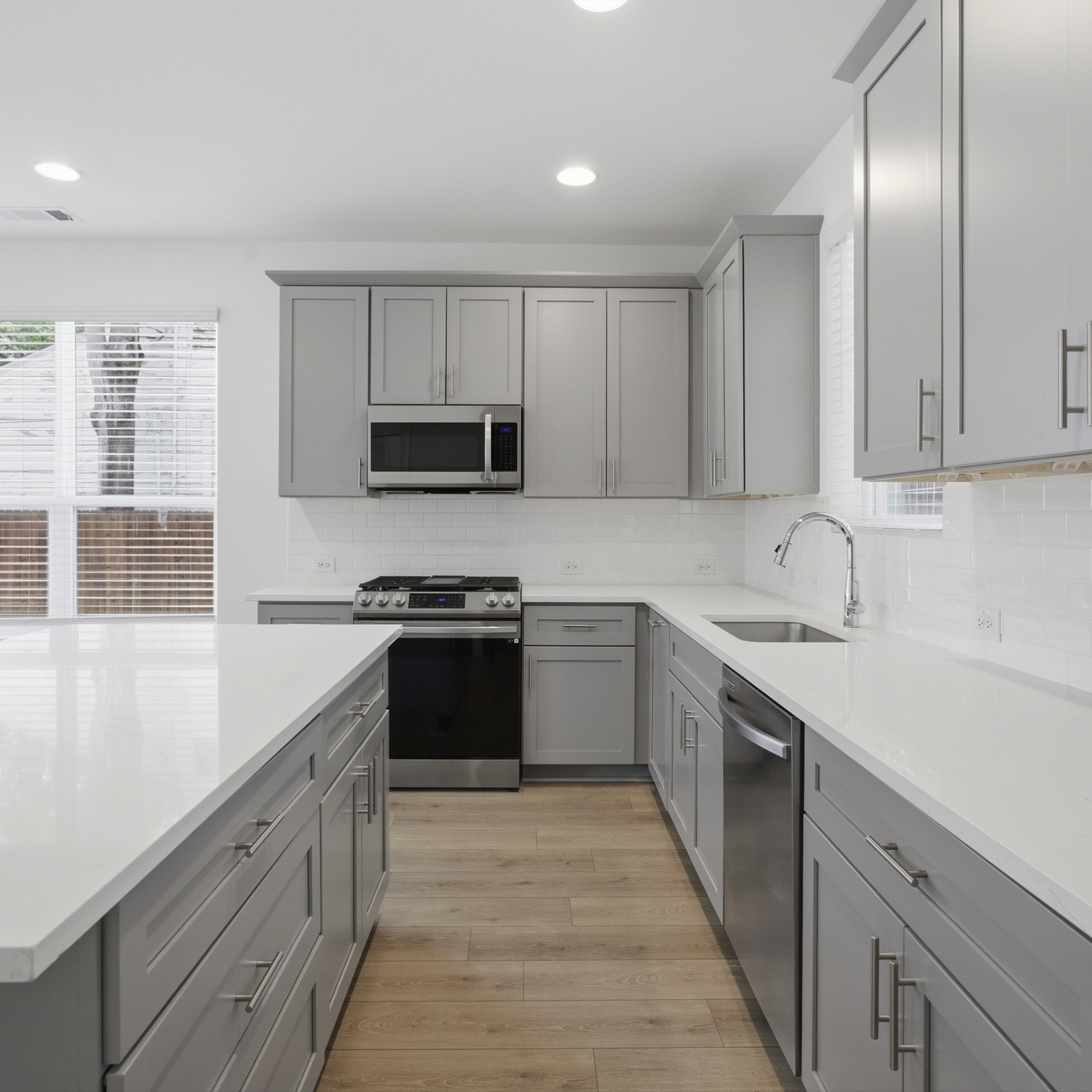  228 Sunset Lane, Fort Worth, TX, 76114 - 物件實景
