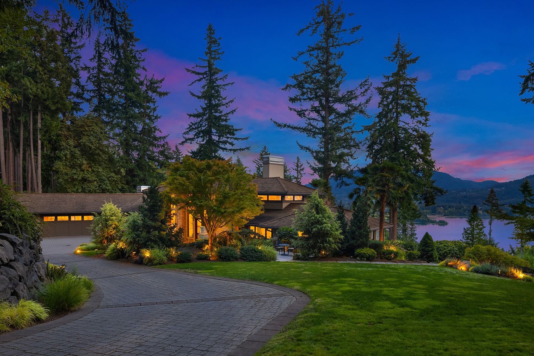  3532 207th Ave SE, Issaquah, WA 98075 - 物件實景