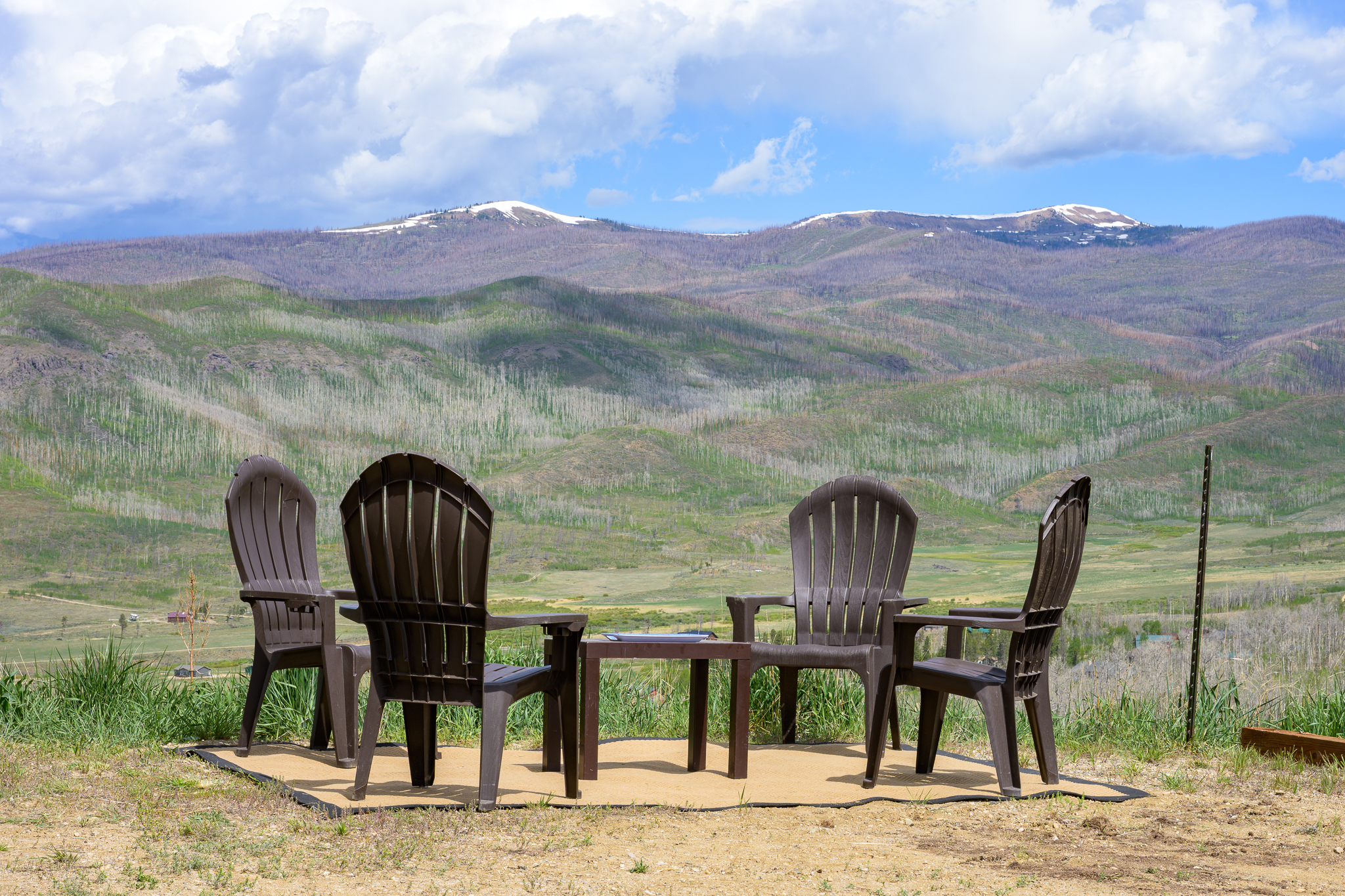  135 Gcr 4110, Granby, CO, 80446 - 物件實景