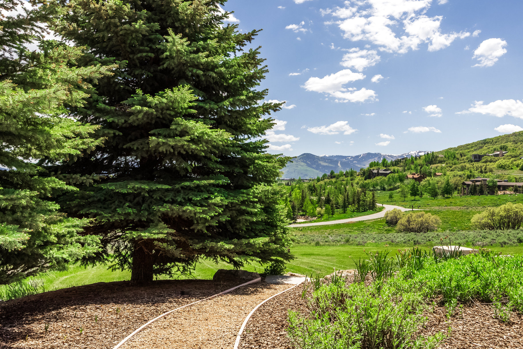  Greystone at Glenwild  Timeless Architecture Extraordinary Value in Park City - 物件實景