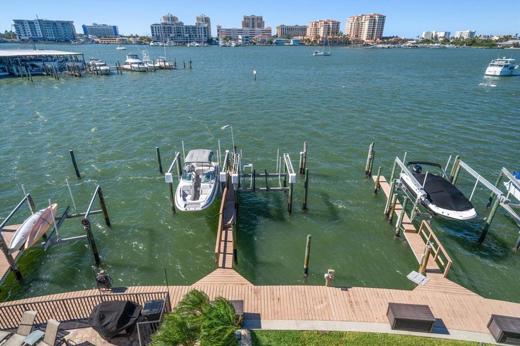 Clearwater Beach, Florida, 33767, United States, 3 Bedrooms Bedrooms, ,3 BathroomsBathrooms,Residential,For Sale,1988337