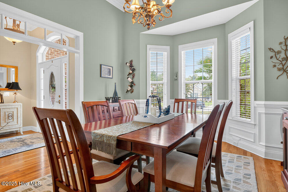 Leland, North Carolina, 28451, United States, 4 Bedrooms Bedrooms, ,3 BathroomsBathrooms,Residential,For Sale,1926317