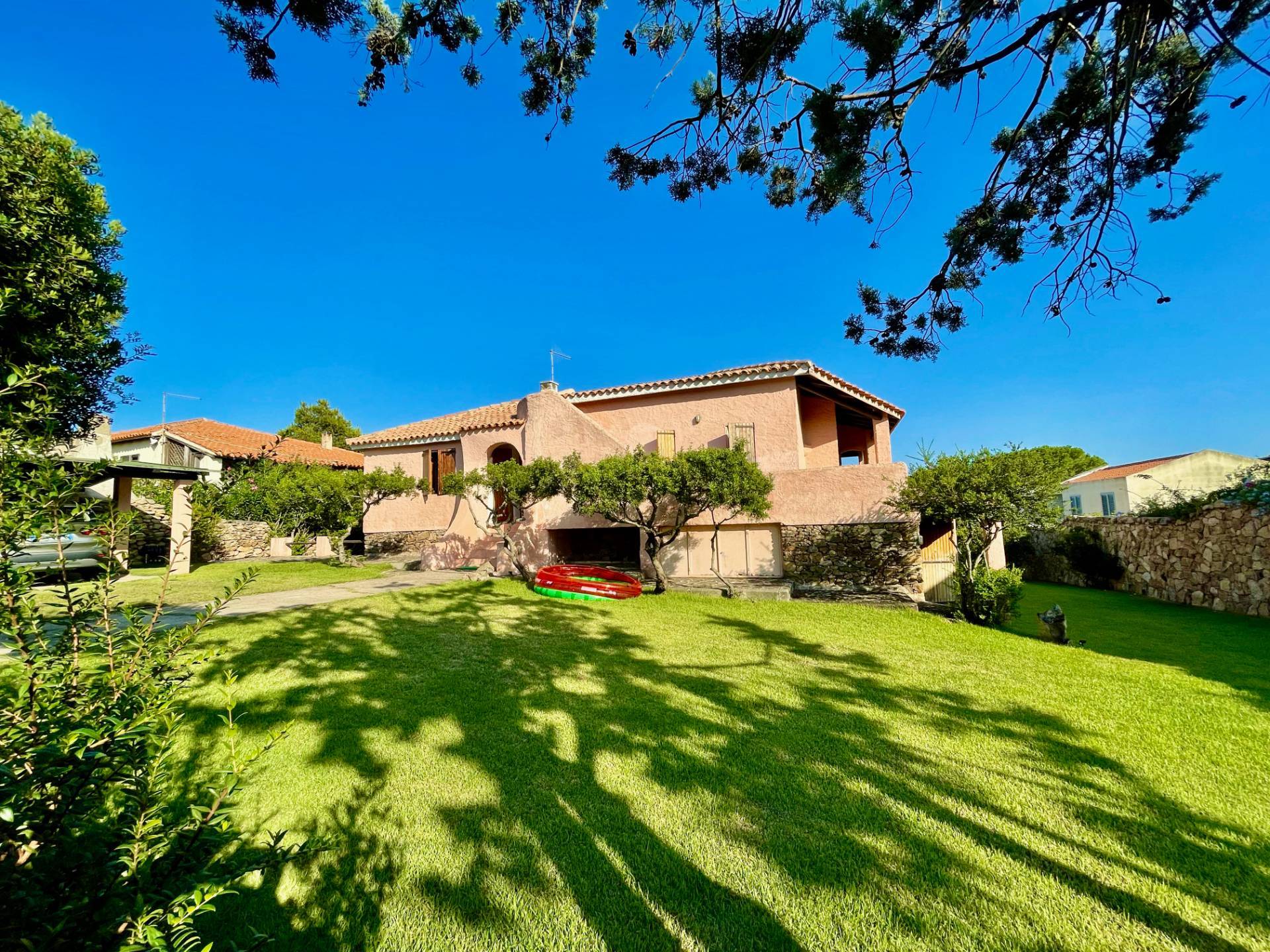 VIA SABINA, Golfo Aranci, Sassari, IT, 5 Bedrooms Bedrooms, ,3 BathroomsBathrooms,Residential,For Sale,VIA SABINA,1620850