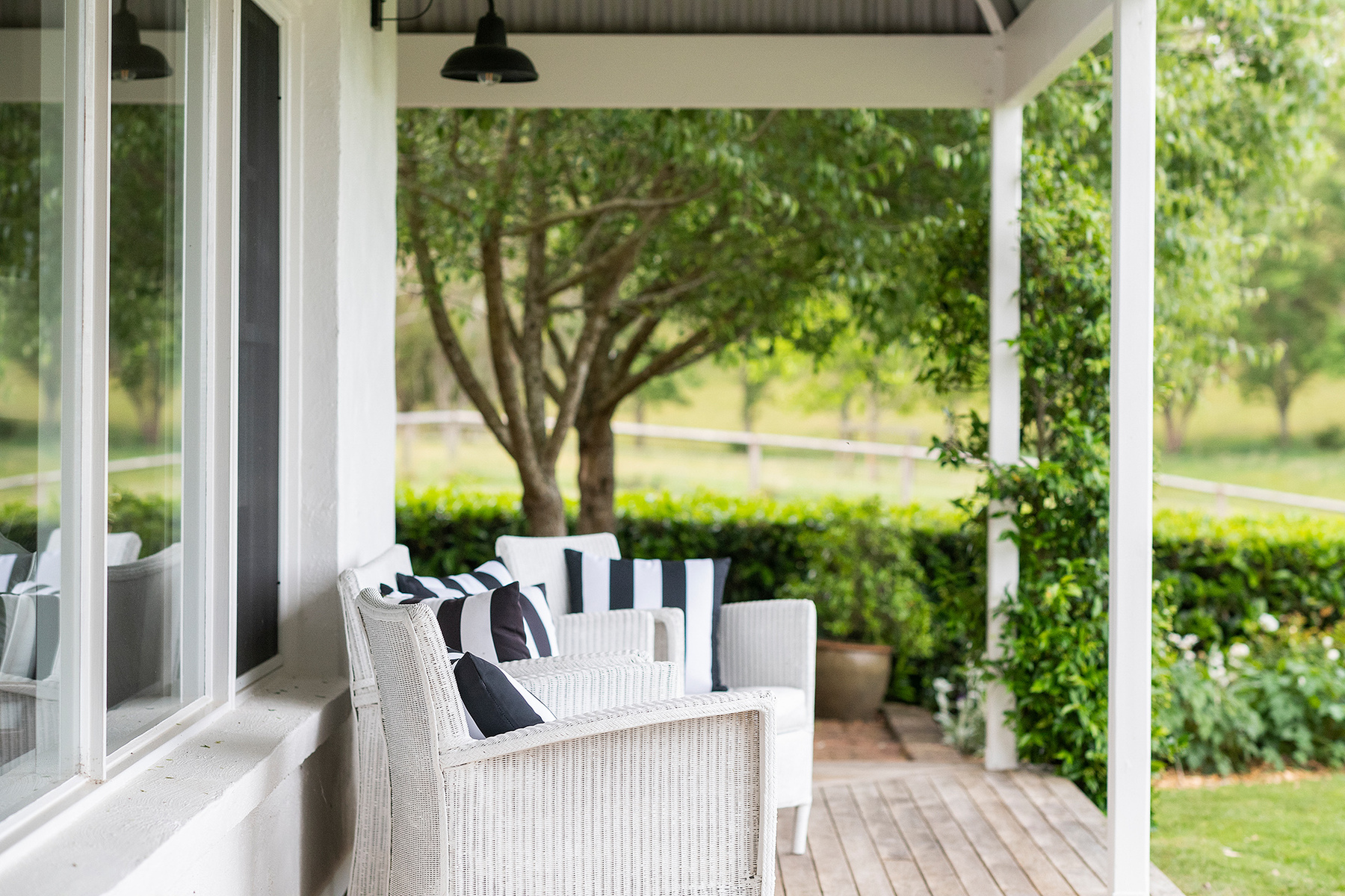  Fox Hill - 物件實景