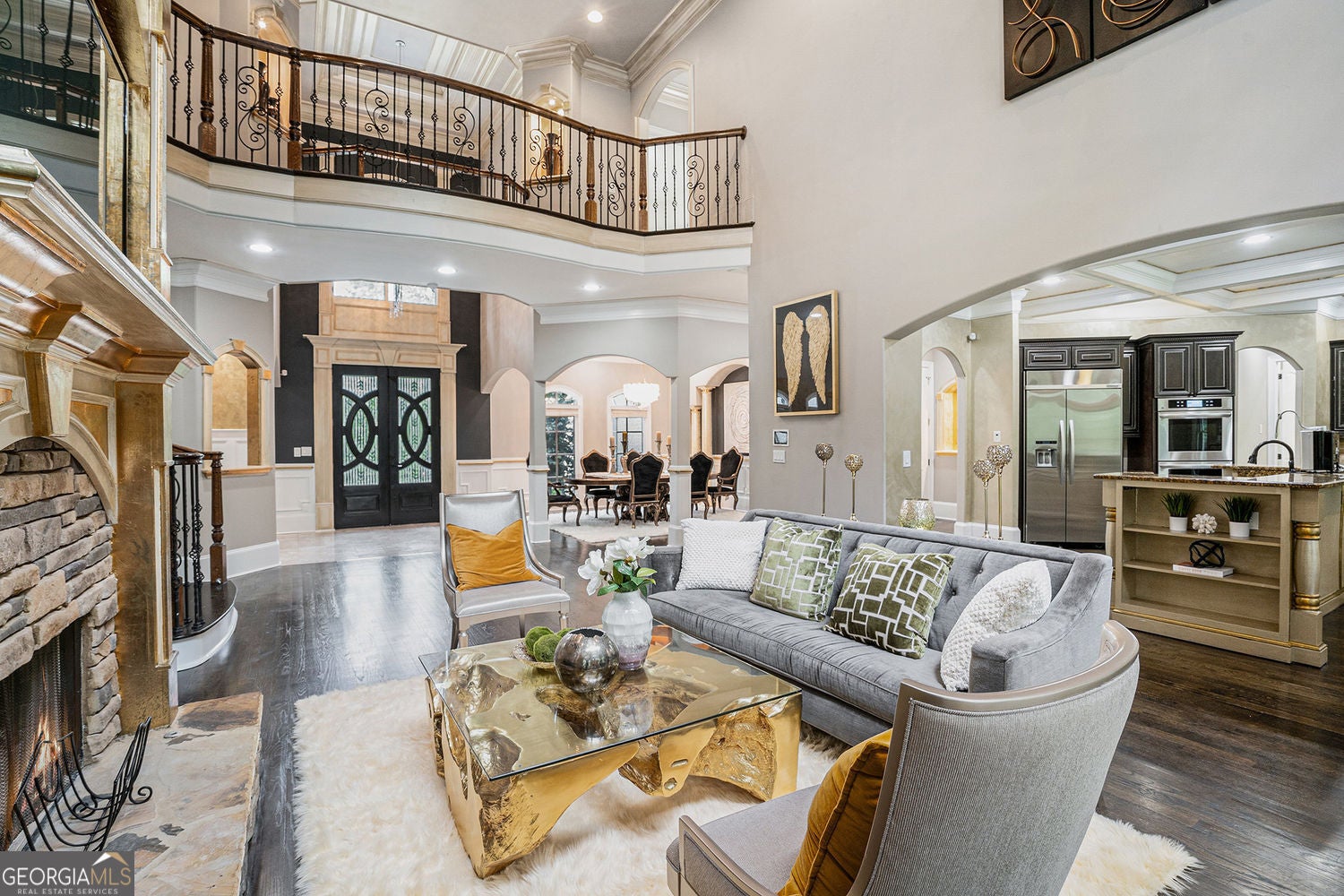 Atlanta, Georgia, 30331, United States, 6 Bedrooms Bedrooms, ,6 BathroomsBathrooms,Residential,For Sale,1929933