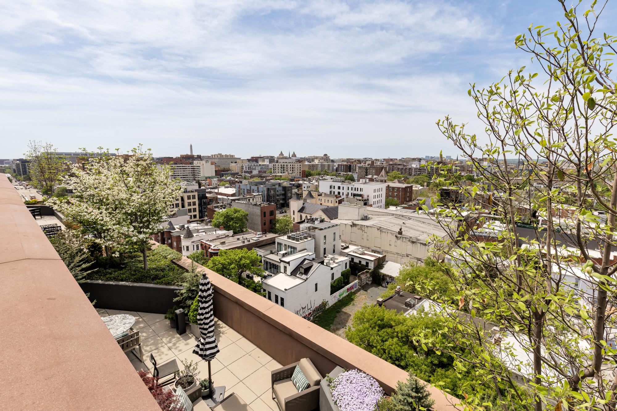  810 O Street NW, Washington, DC, 20001 - 物件實景