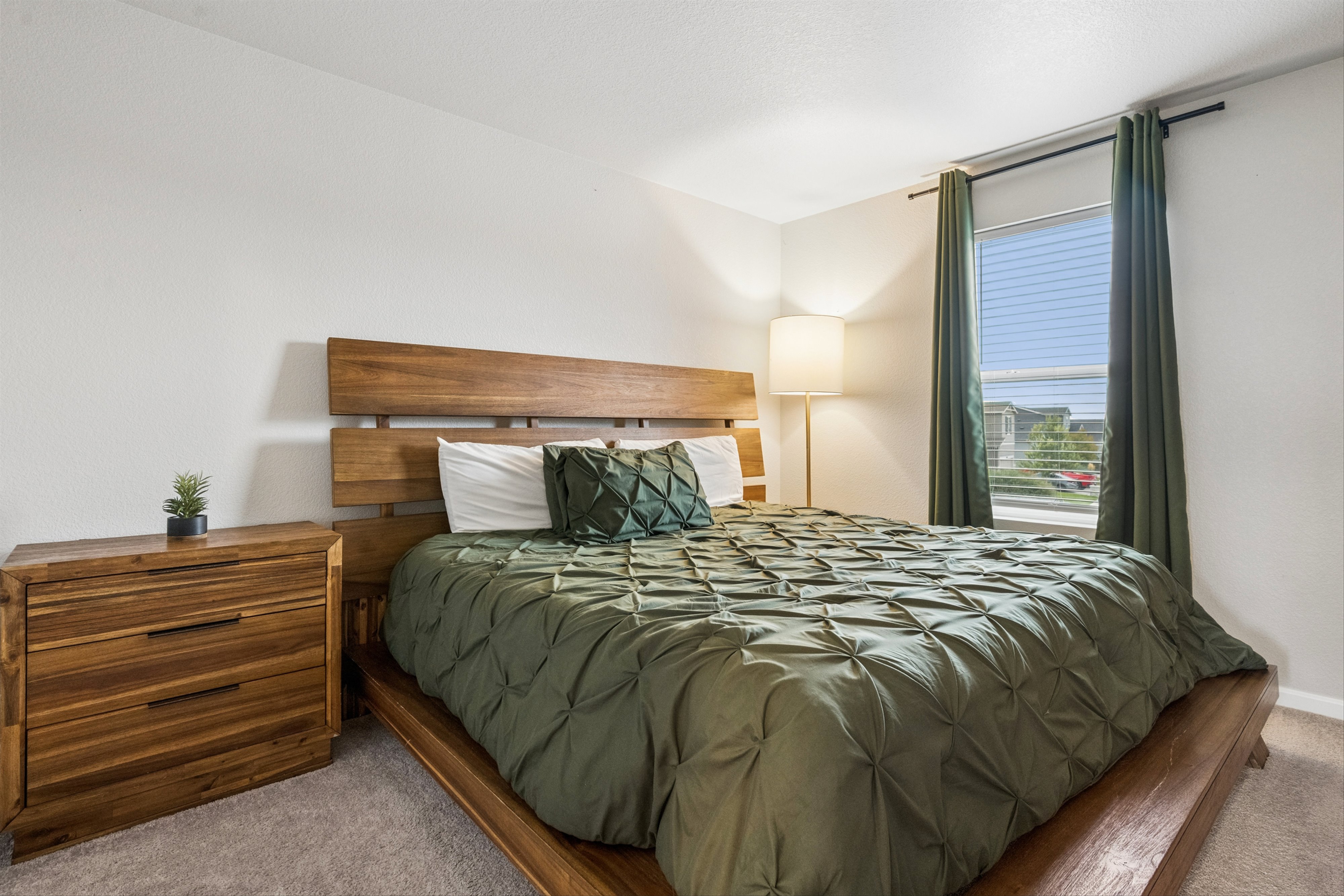  Welcome To Your Dream Home, Providing The Perfect Blend Of Comfort And Elegance. - 物件實景