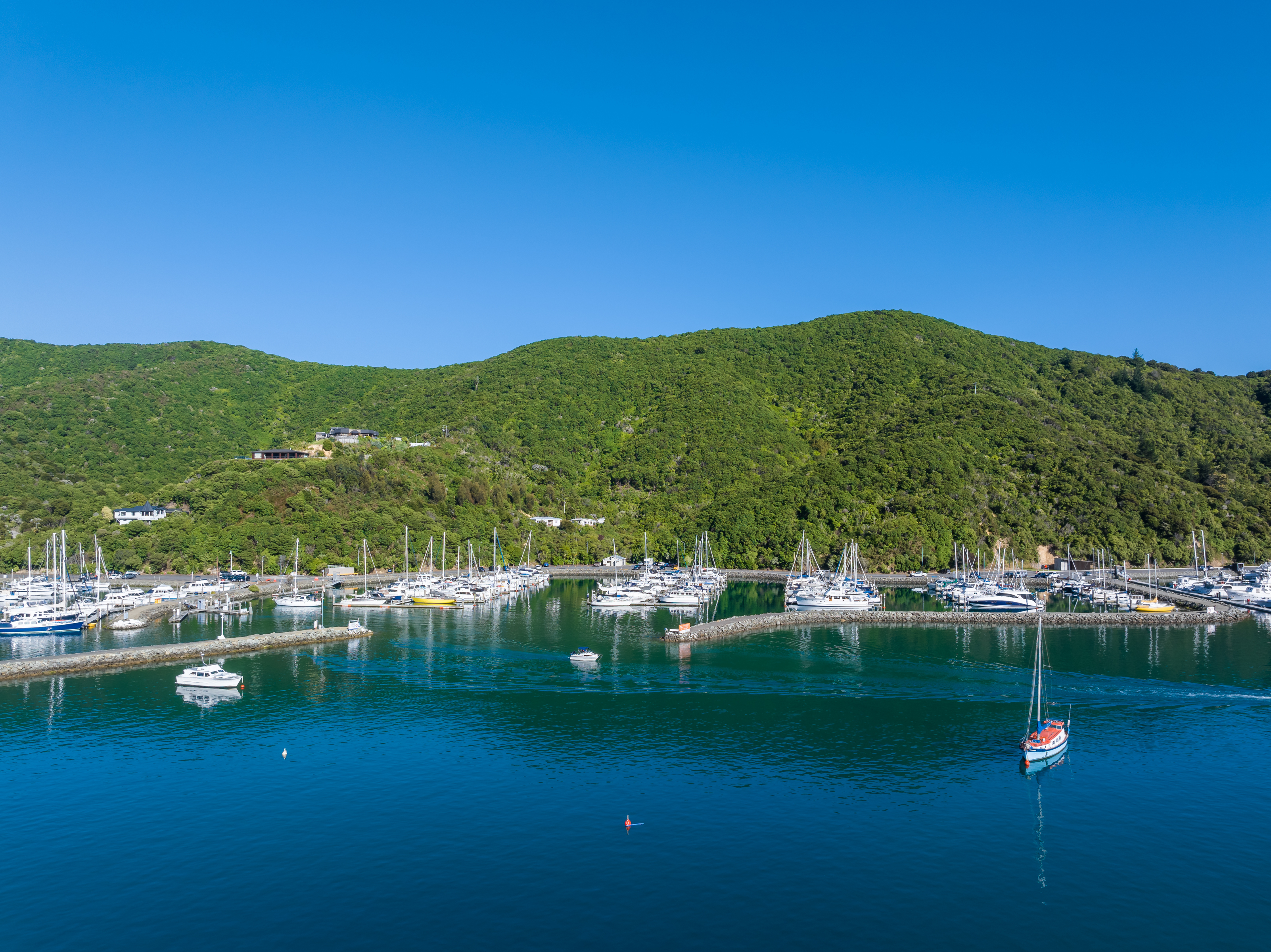  Two Holiday Homes, So Many Options - 物件實景