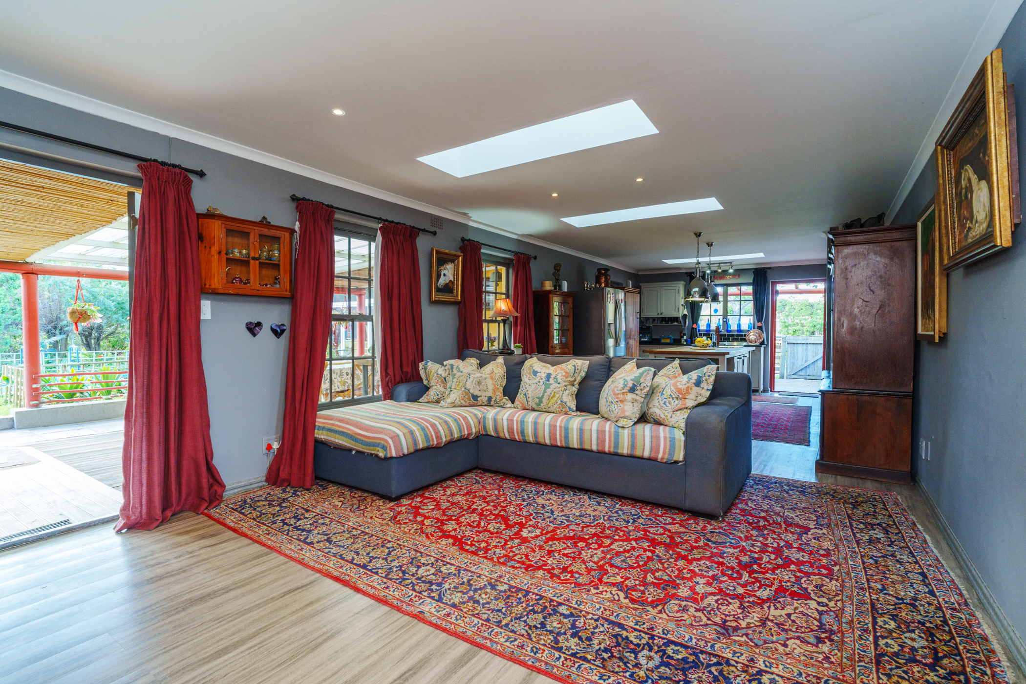  Chapmans Peak Estate, Noordhoek - 物件實景