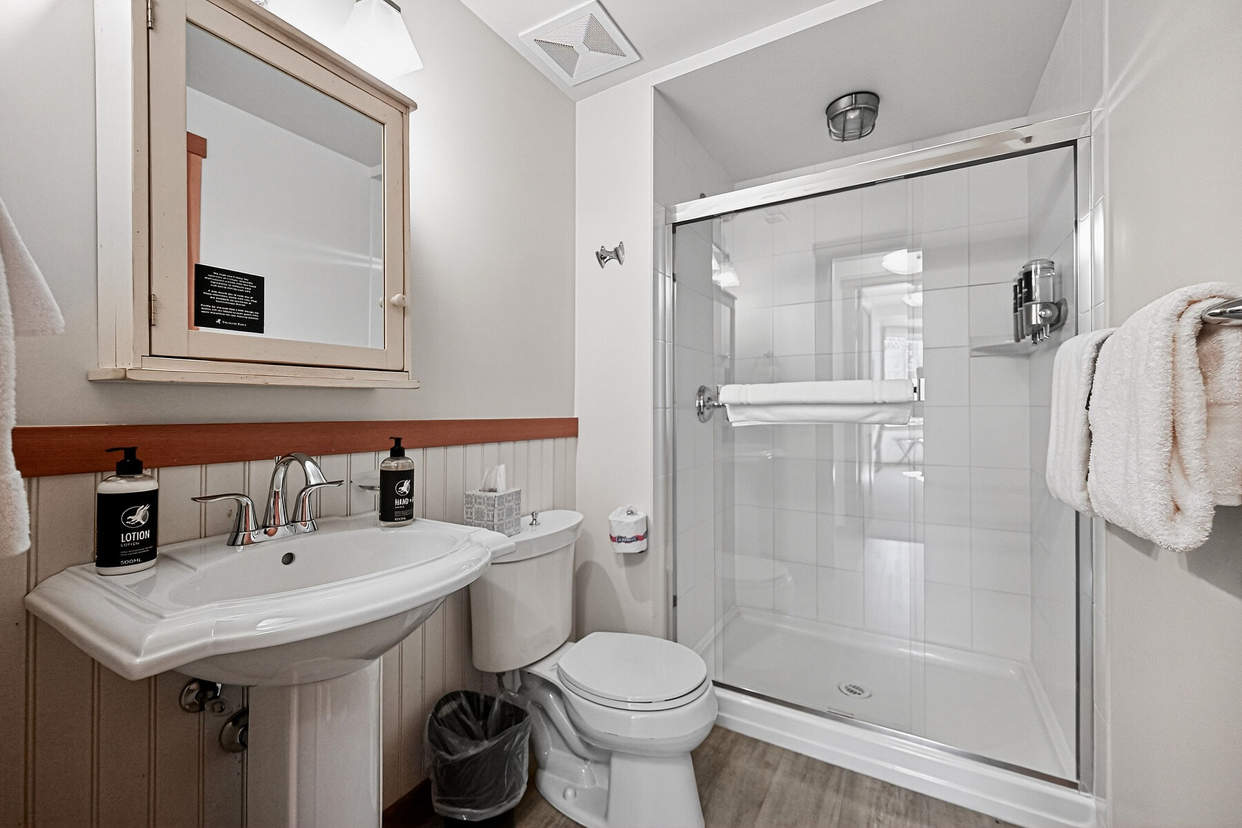  Vernon, Thompson & Okanagan - 物件實景