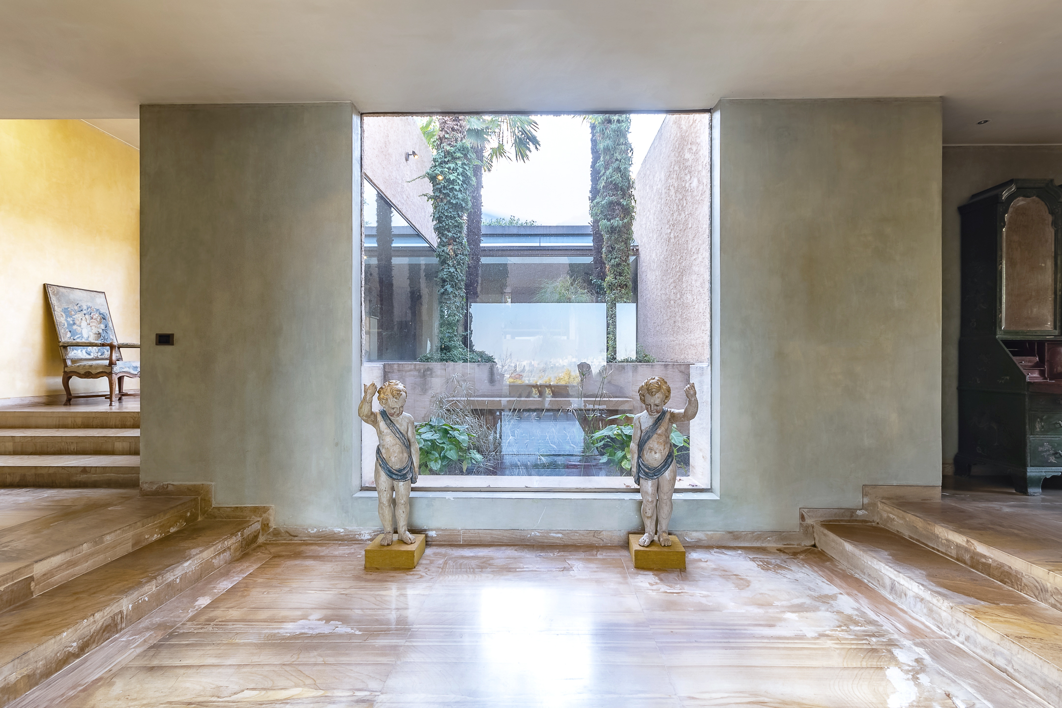  Architect Christian De Groote house with unbeatable location in Santa María - 物件實景