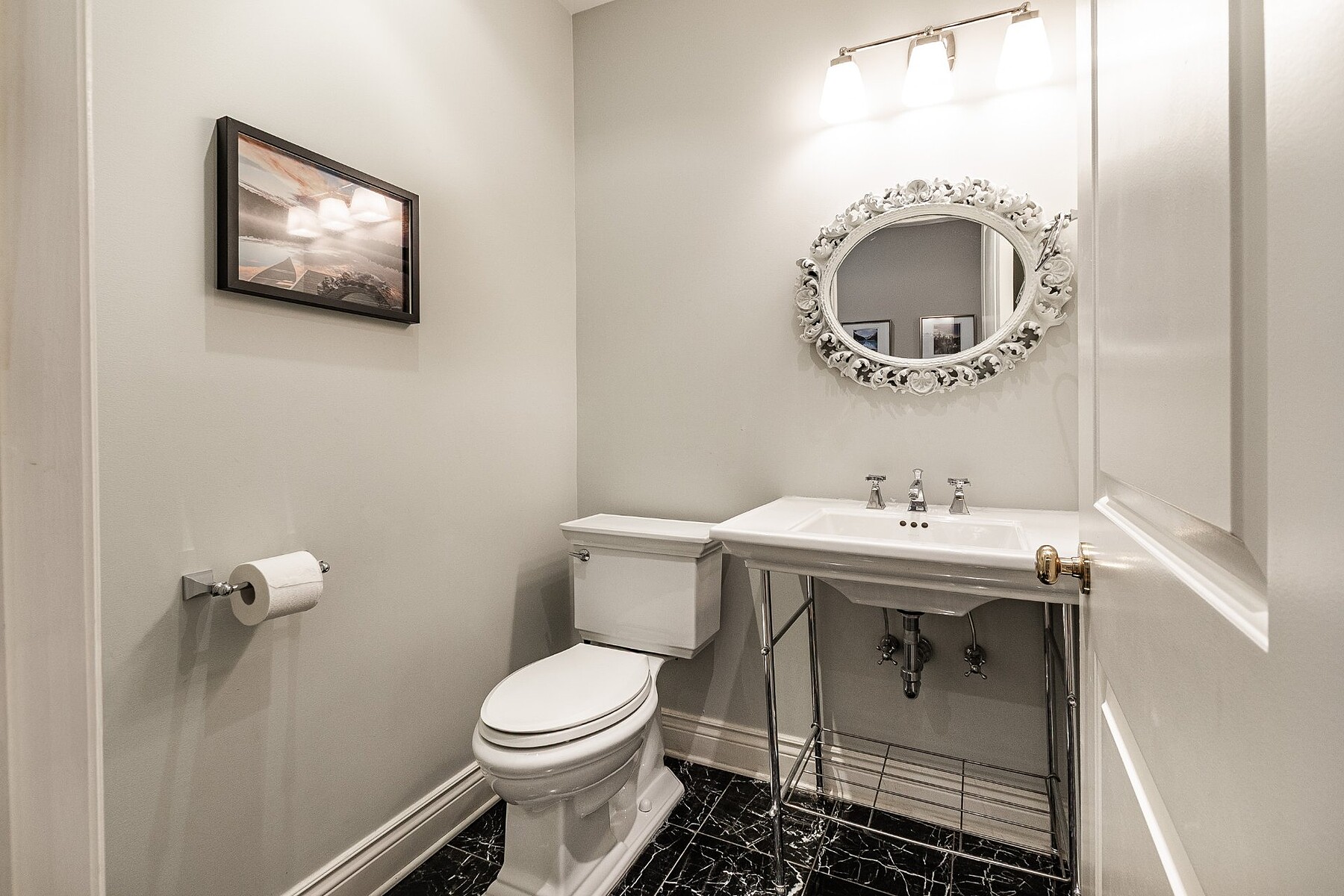  Hampstead, Montréal - 物件實景