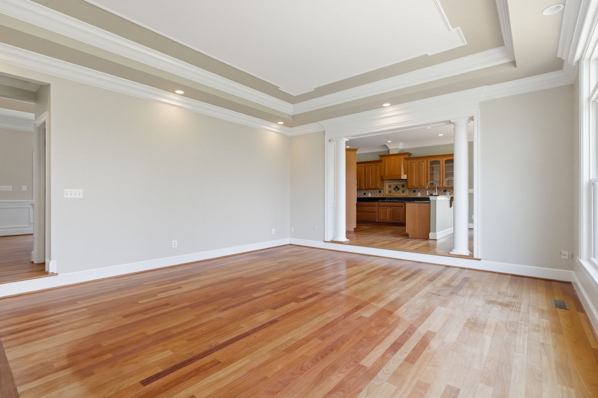  15018 Clover Hill Road, Waterford, VA 20197 - 物件實景