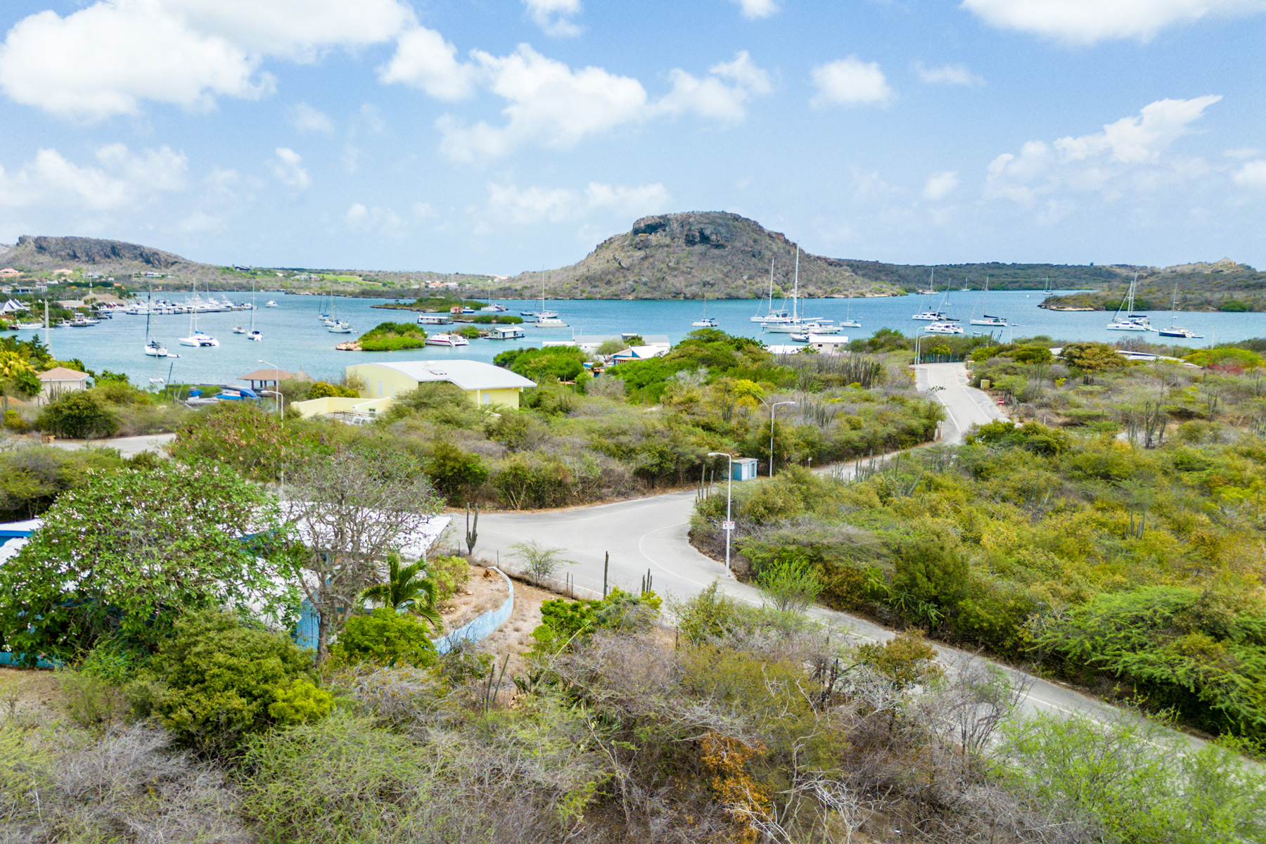  Brakkeput Ariba Island & Water View Lots - 物件實景
