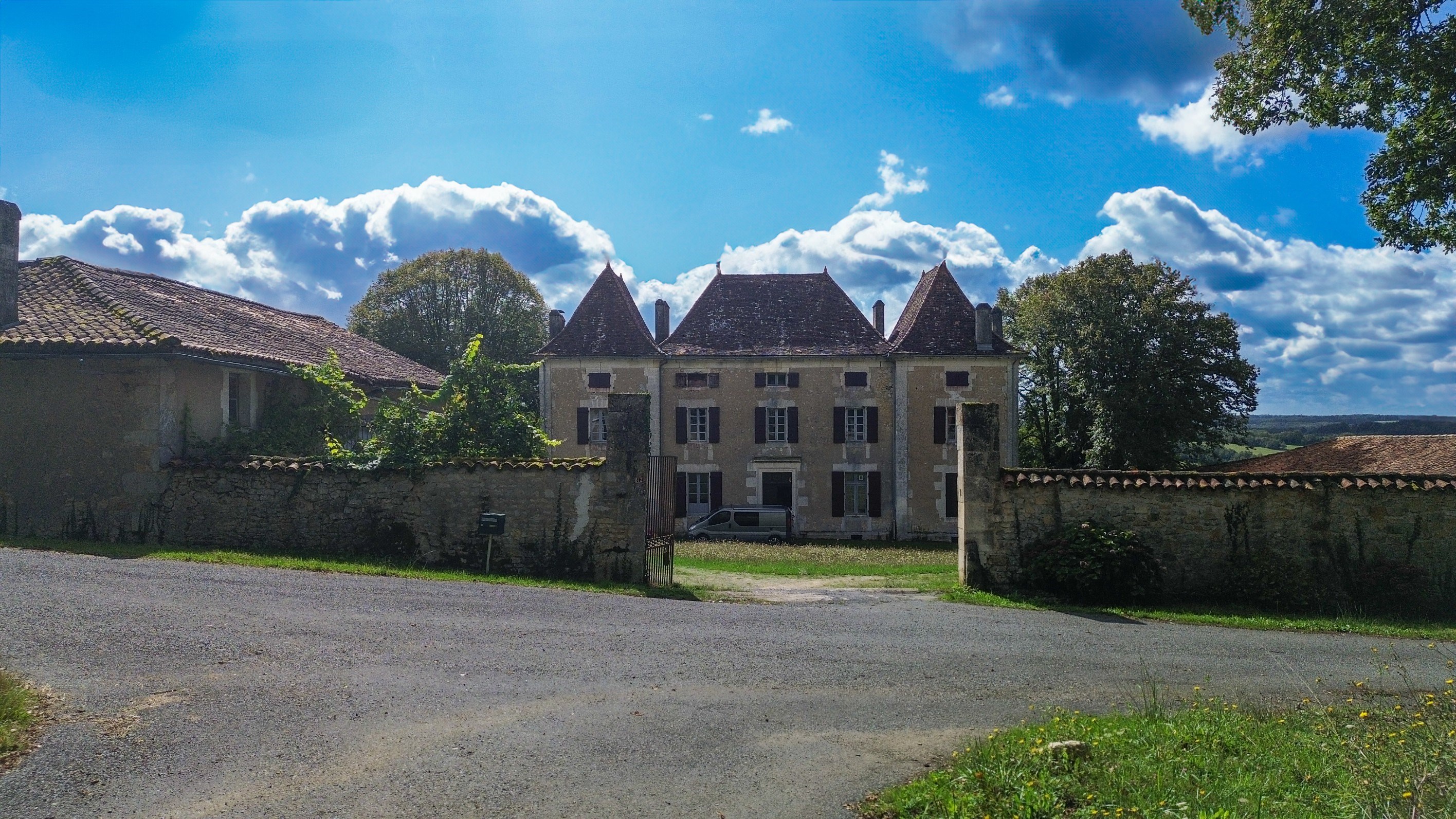  Splendid property in the Périgord Vert - 物件實景