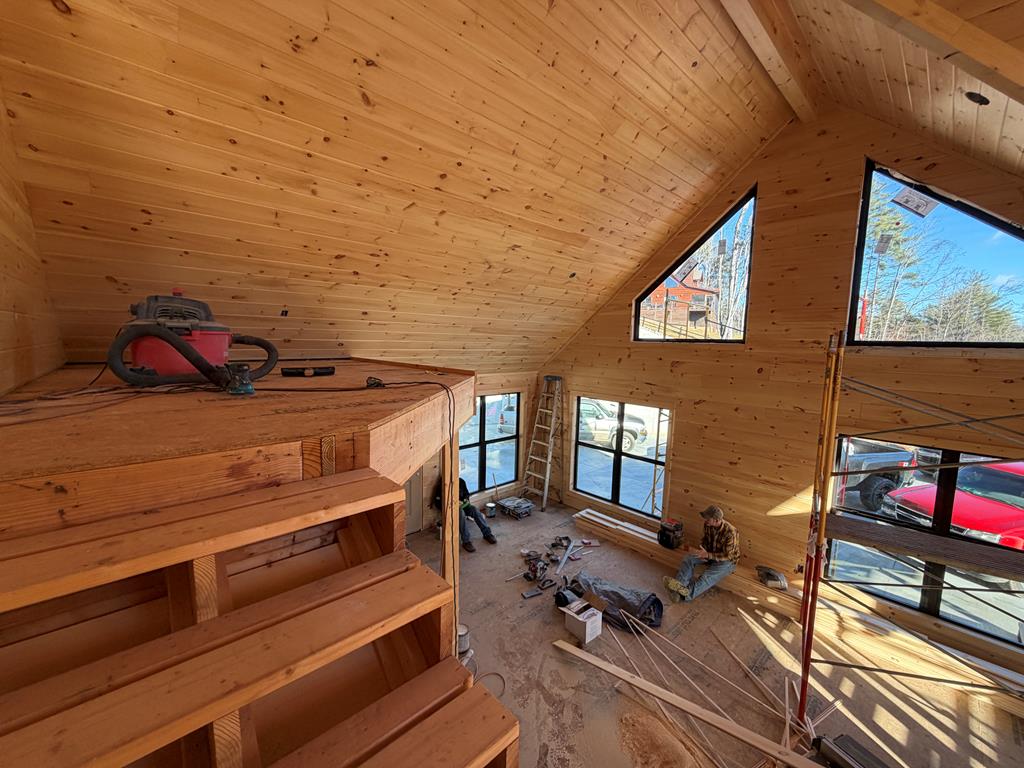 Mineral Bluff, Georgia, 30559, United States, 3 Bedrooms Bedrooms, ,3 BathroomsBathrooms,Residential,For Sale,2006595