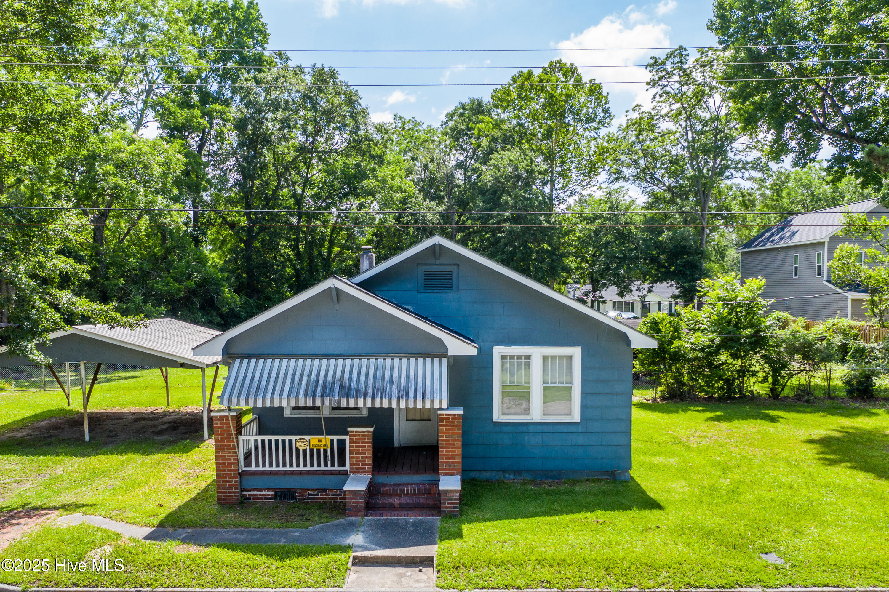 Wilmington, North Carolina, 28405, United States, 3 Bedrooms Bedrooms, ,1 BathroomBathrooms,Residential,For Sale,1866331