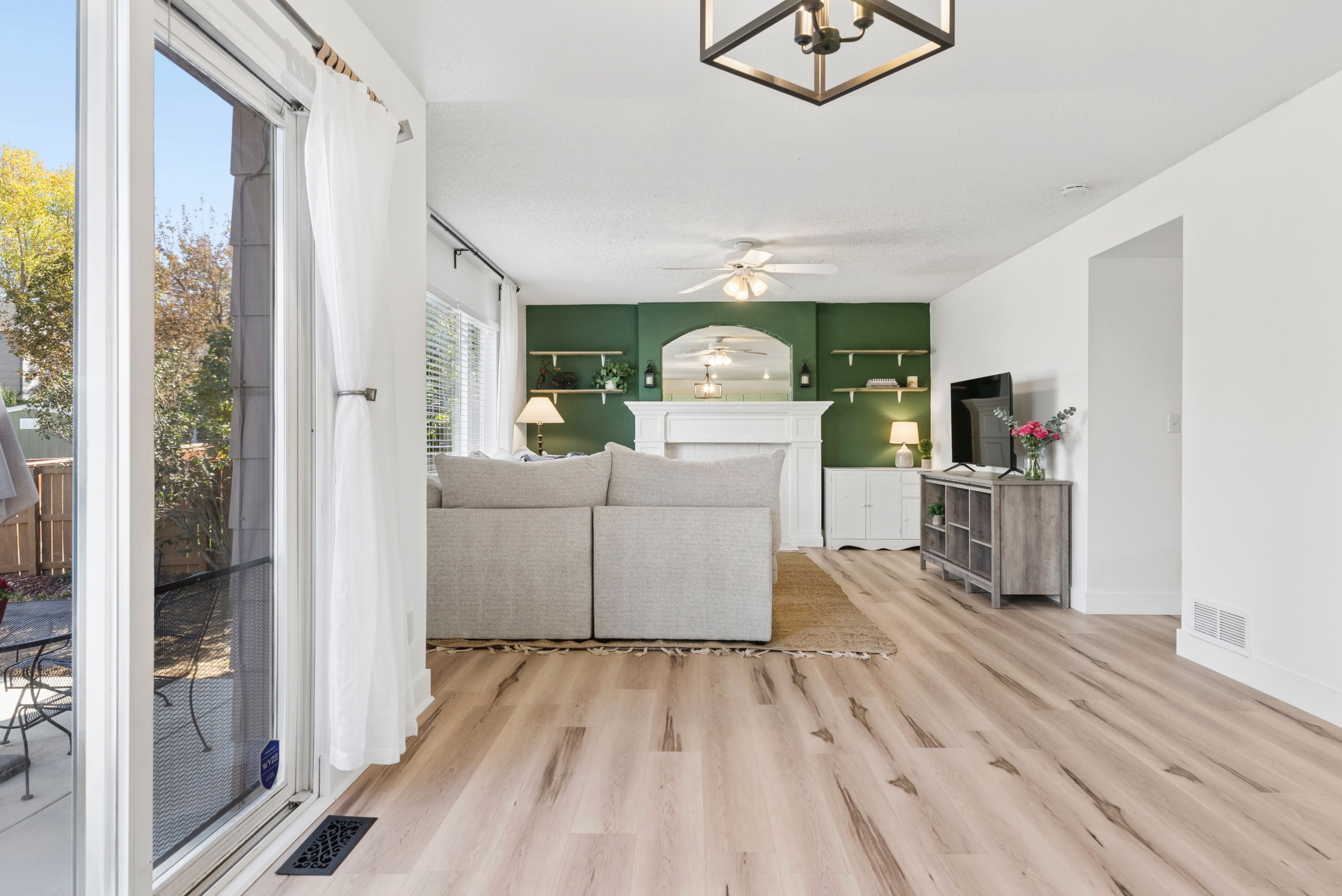  Westridge Home with Loft and Patio - 物件實景
