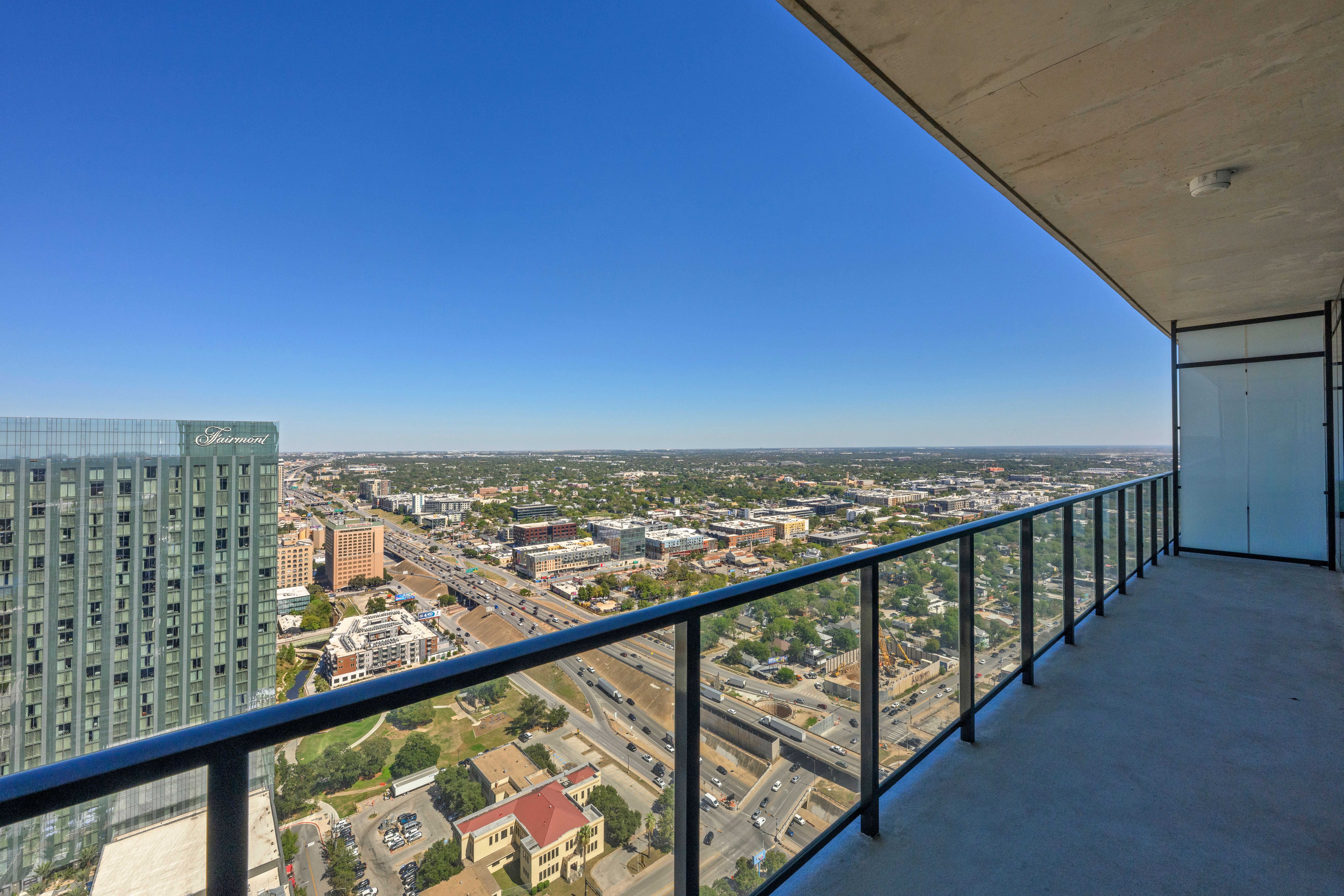  Luxury Living at ?The Modern? in Downtown Austin - 物件實景
