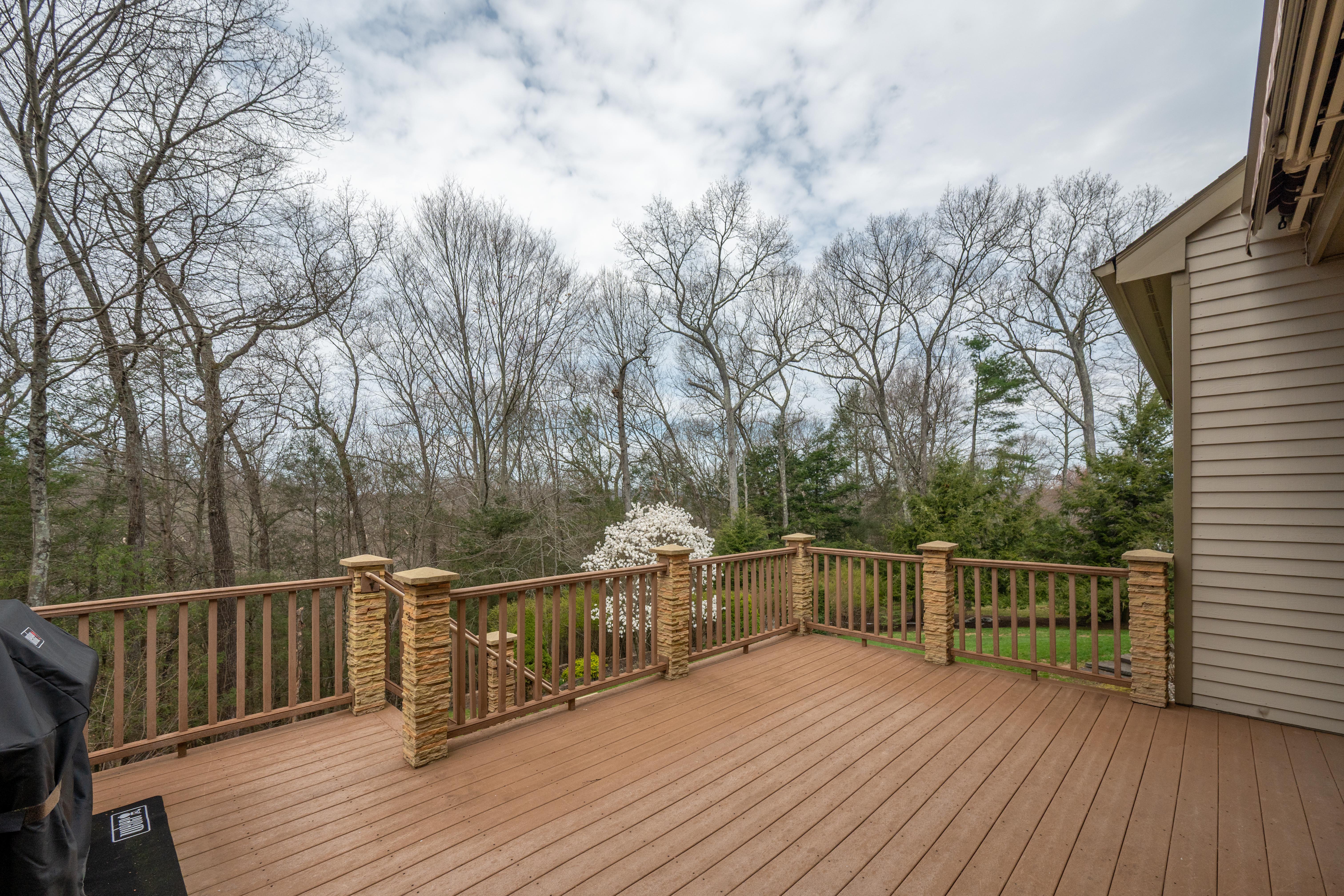  Majestic Custom Colonial - 物件實景