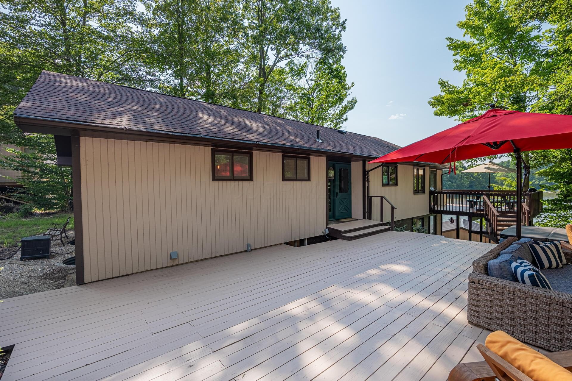 Mount Gilead, Ohio, 43338, United States, 4 Bedrooms Bedrooms, ,3 BathroomsBathrooms,Residential,For Sale,1909461
