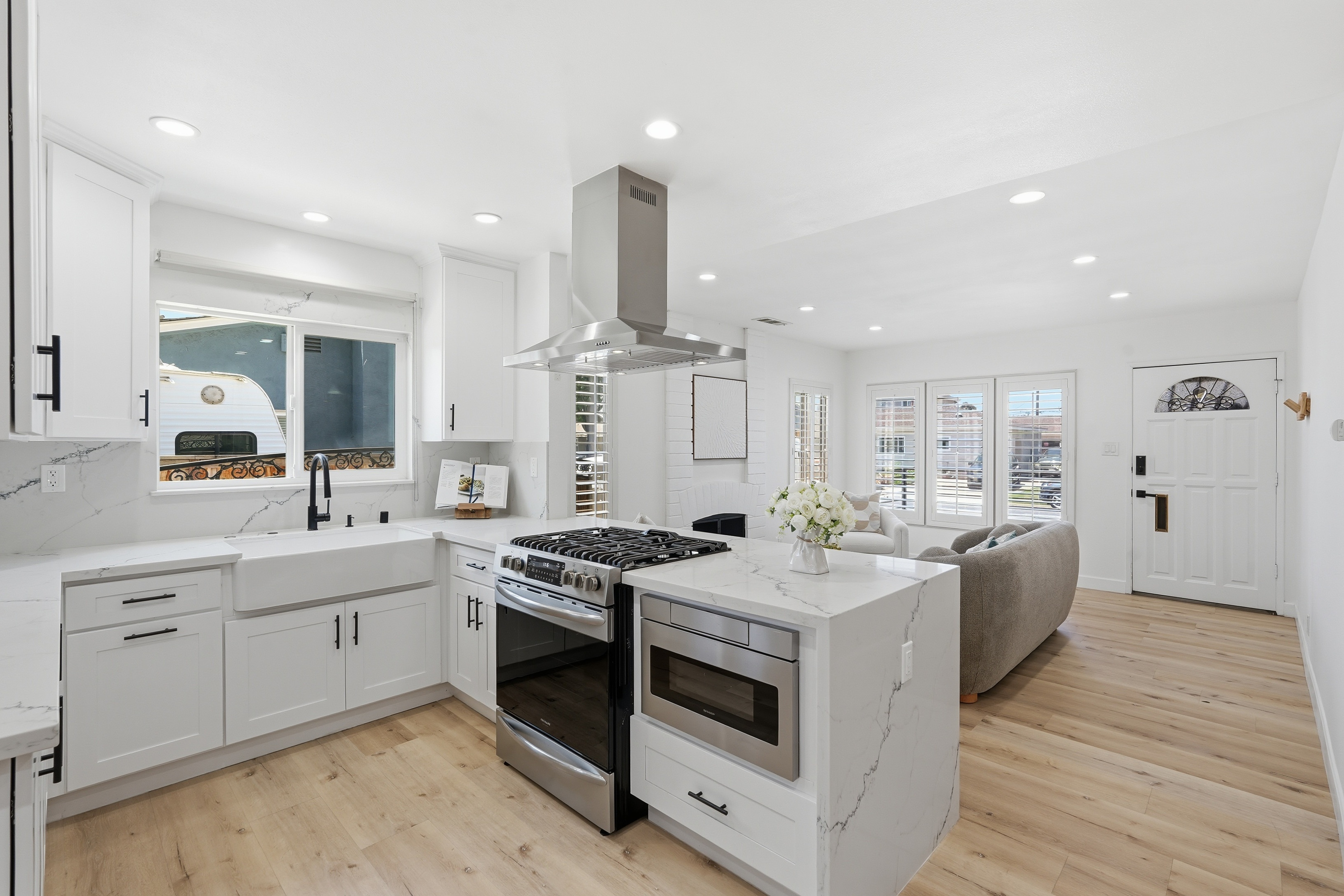 4532 Graywood Avenue, Long Beach, CA 90808 - 物件實景