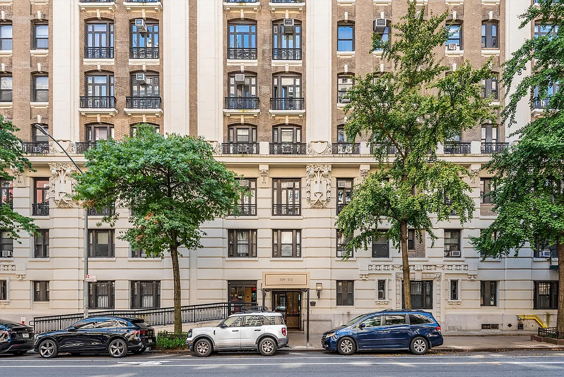  510 West 110th Street - 物件實景