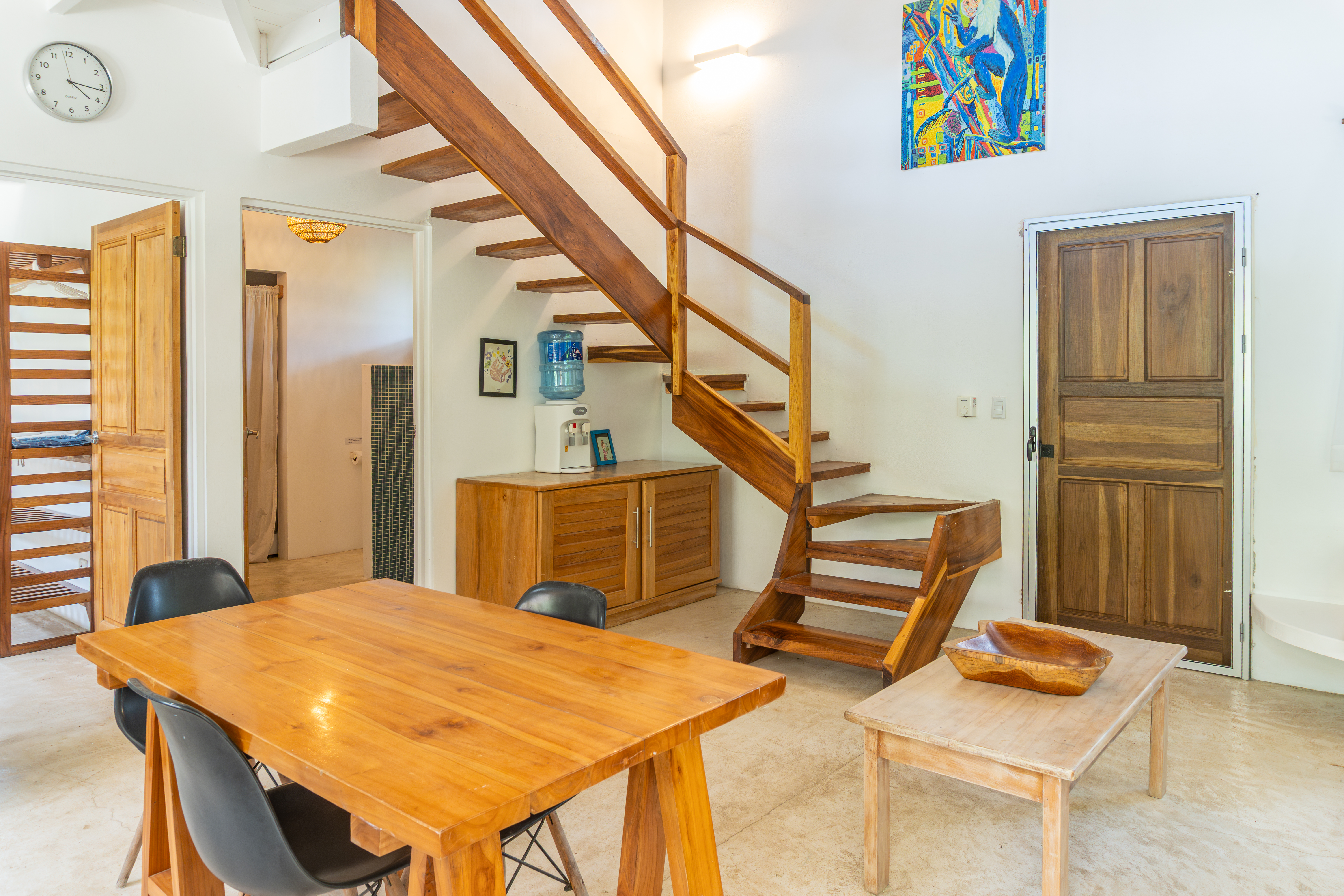 Samara, Guanacaste, CR, 5 Bedrooms Bedrooms, ,4 BathroomsBathrooms,Residential,For Sale,1964860