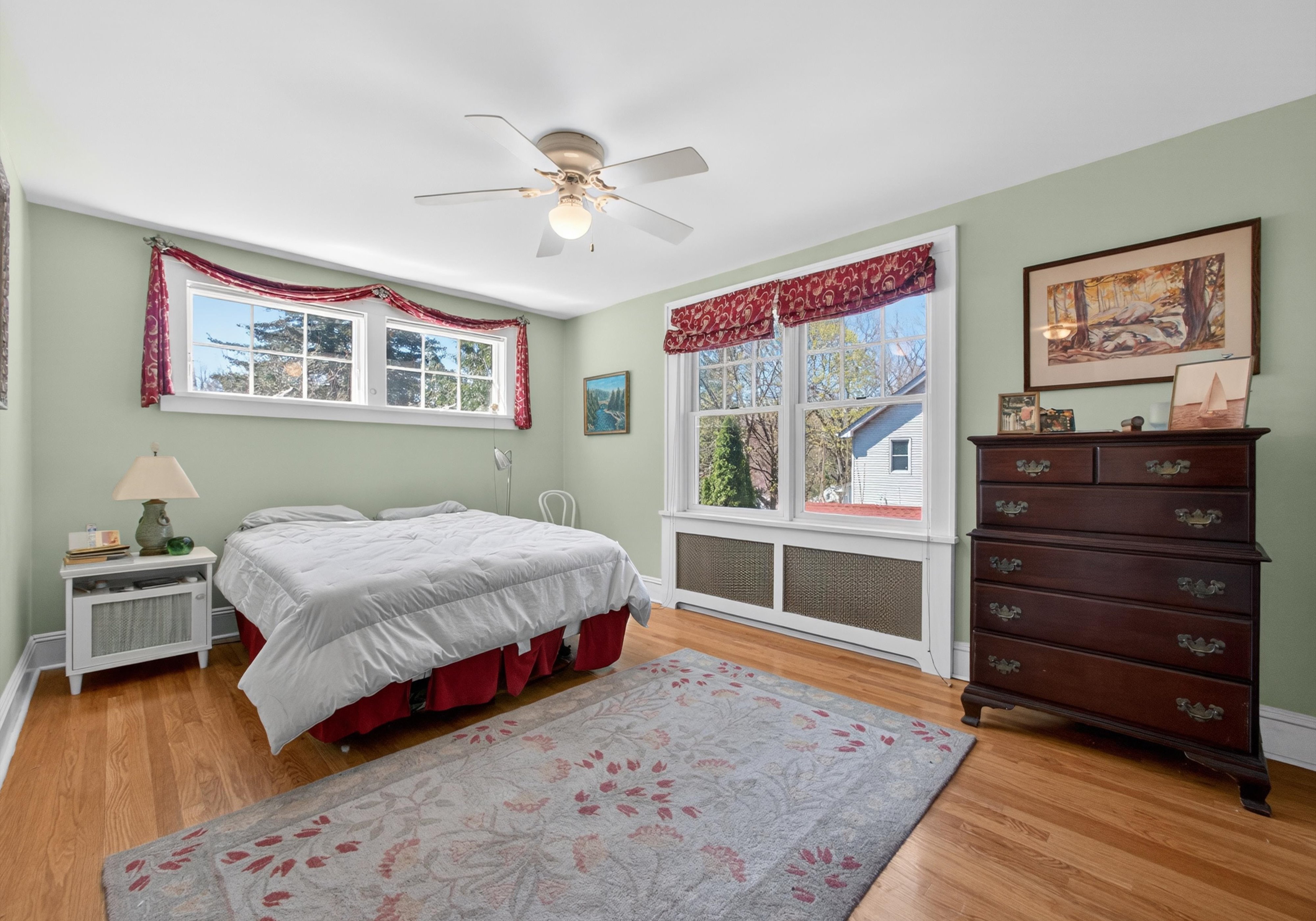  108 Summit Avenue - 物件實景