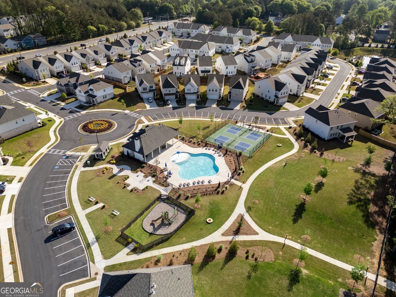 Powder Springs, Georgia, 30127, United States, 5 Bedrooms Bedrooms, ,4 BathroomsBathrooms,Residential,For Sale,1973246