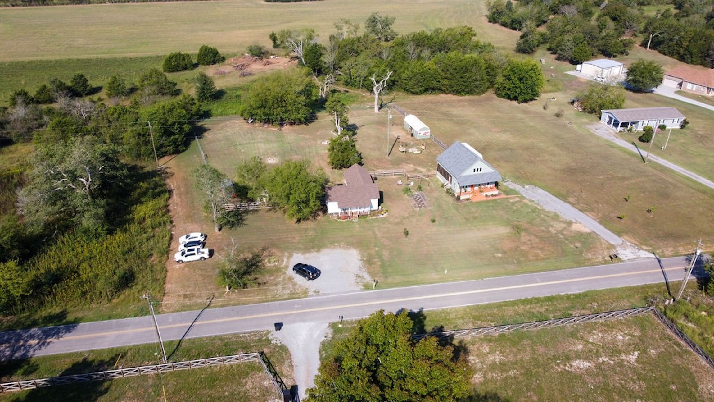  9986 Taylor Rd, Rockvale, TN, 37153 - 物件實景
