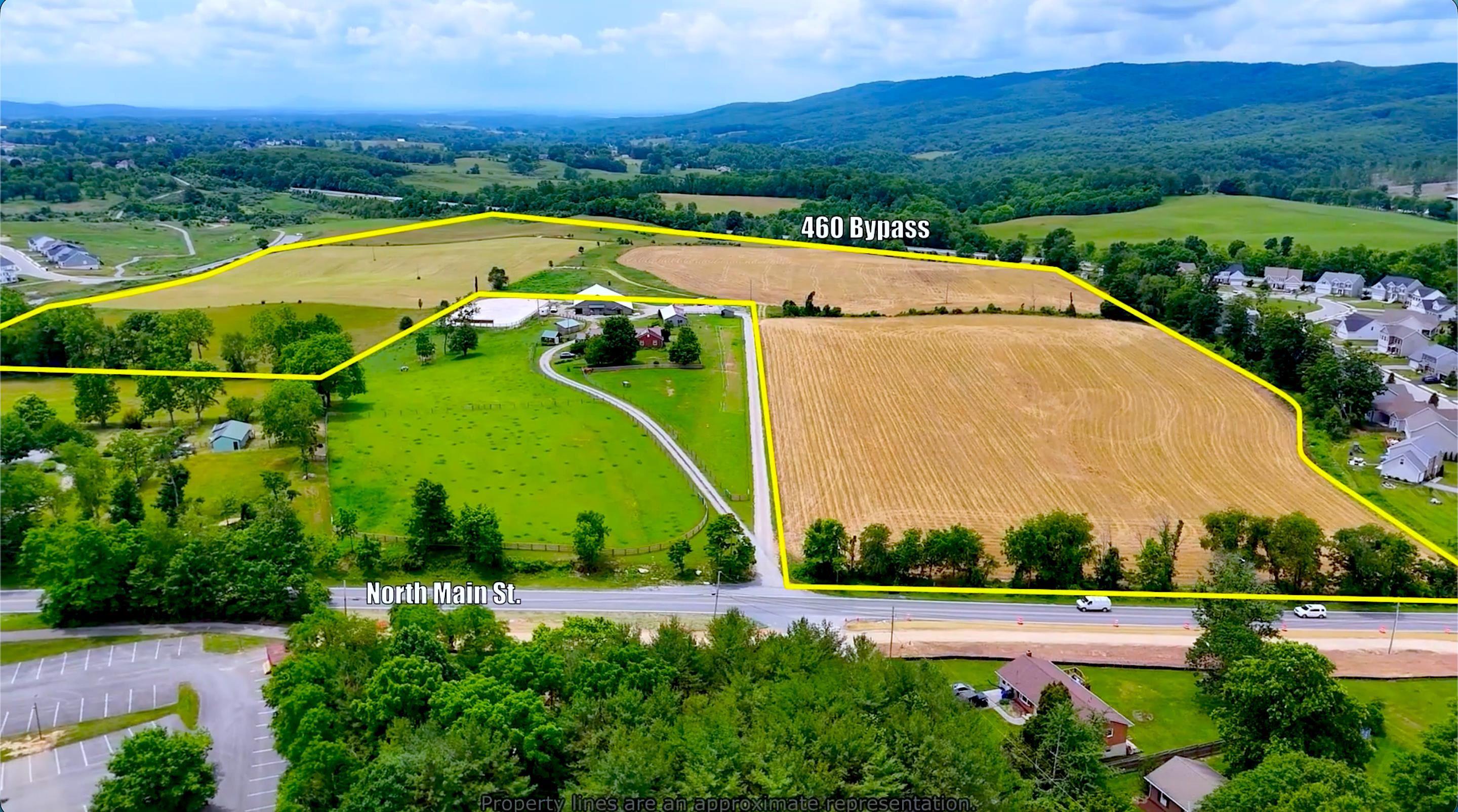 Blacksburg, Virginia, 24060, United States, ,Residential,For Sale,1875497