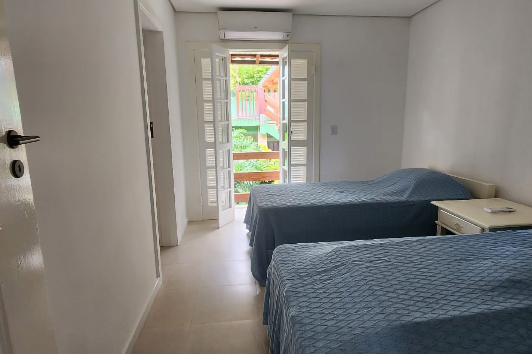  Residence with sea views in a secure condominium near Paraty - 物件實景