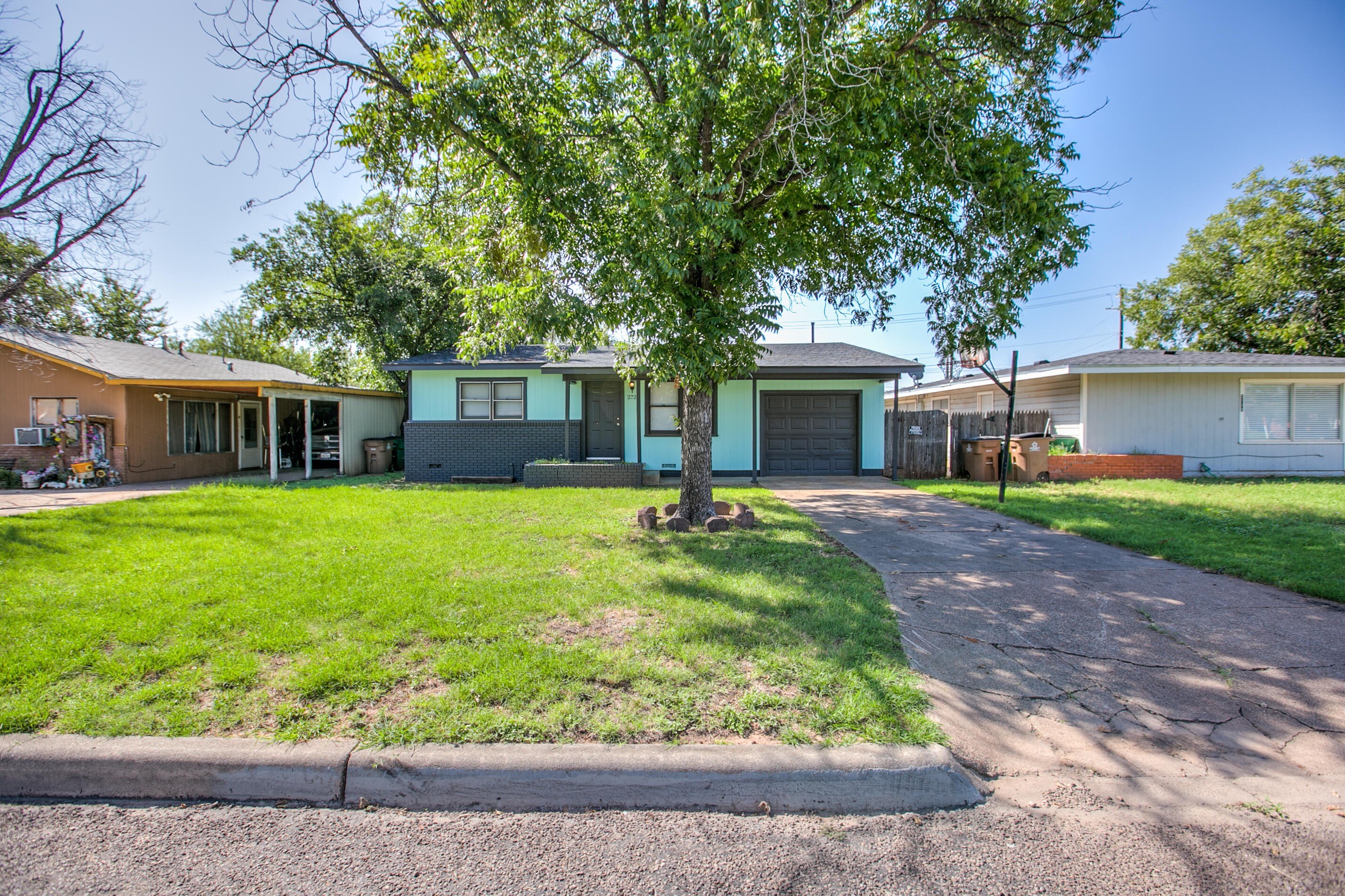 Rio Grande St, San Angelo, TX 76901