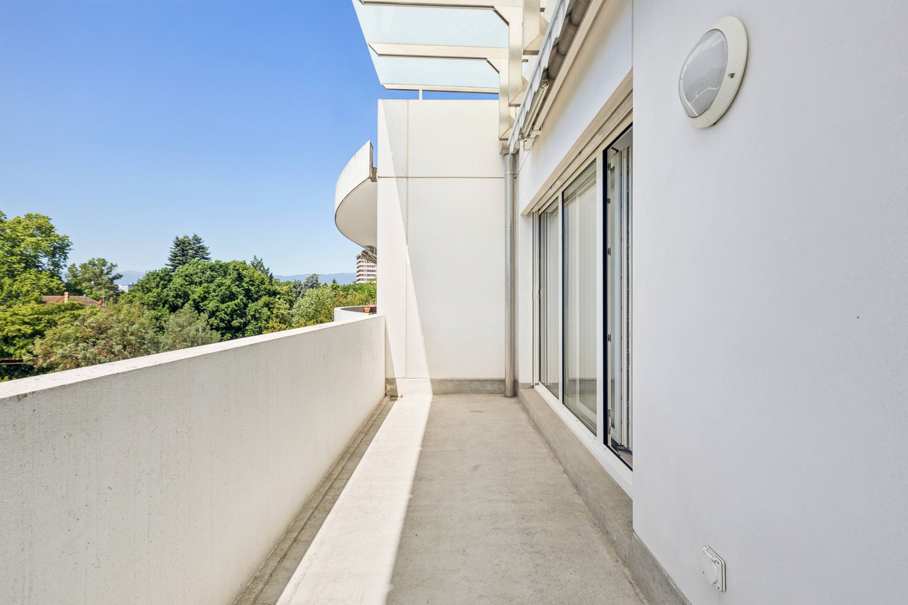  EXCLUSIVITY: LUXURY PENTHOUSE IN THE HEART OF THE CITY - 物件實景
