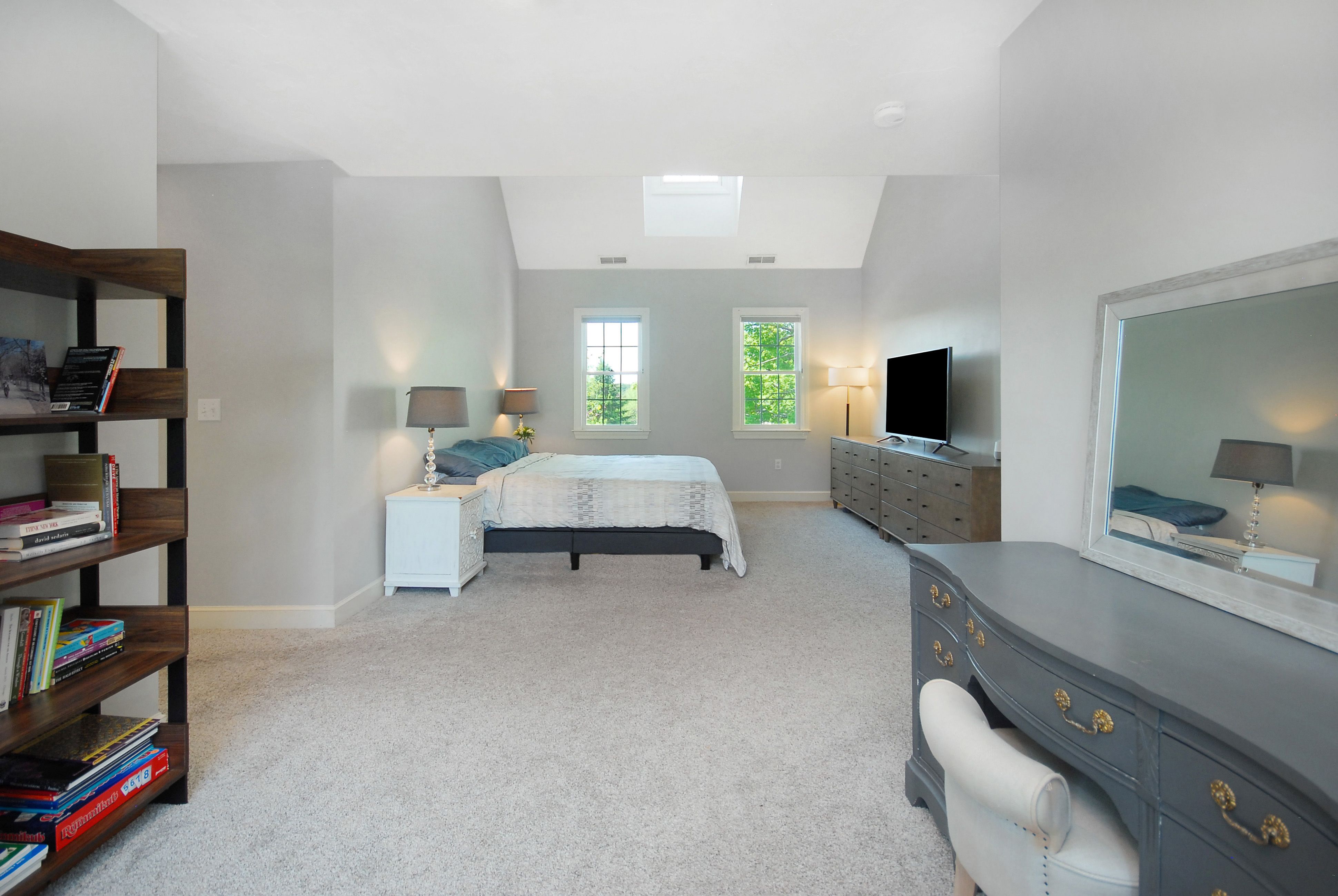  4 Lanes End Rd, Stow, MA 01775 - 物件實景