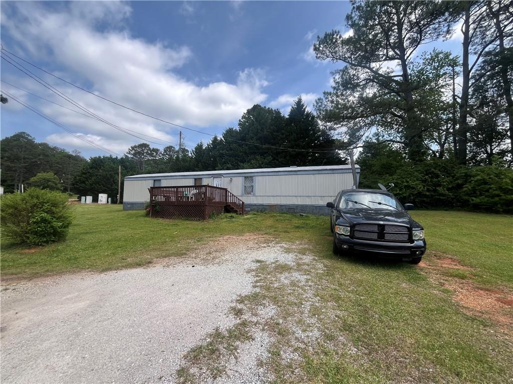 Jefferson, Georgia, 30549, United States, ,Residential,For Sale,1699748
