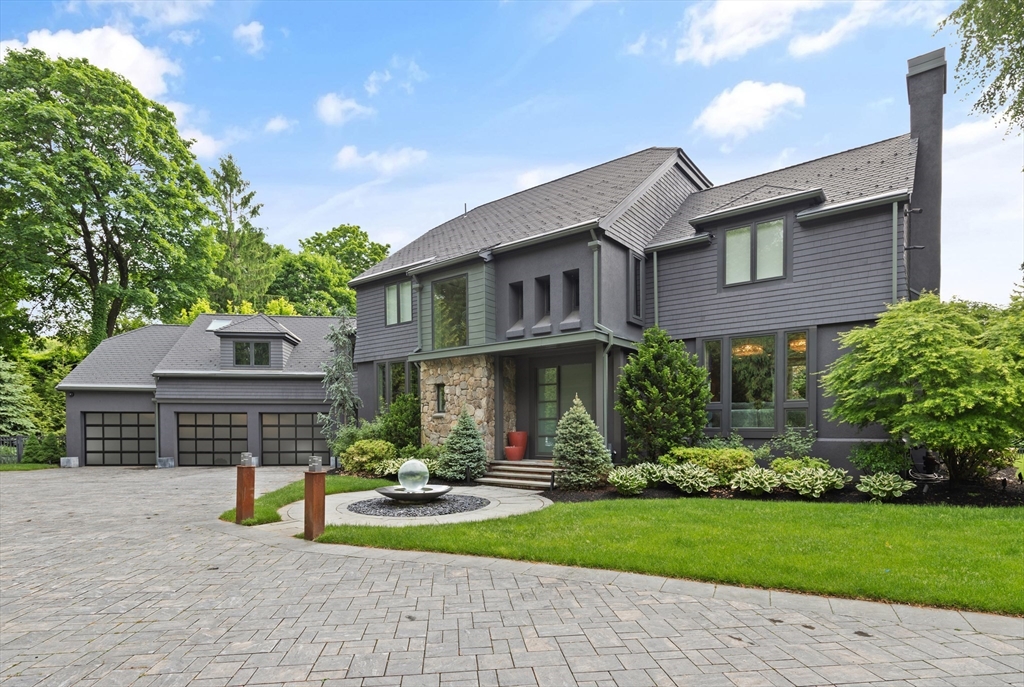 Brookline, Massachusetts, 02467, United States, 5 Bedrooms Bedrooms, ,6 BathroomsBathrooms,Residential,For Sale,1686608