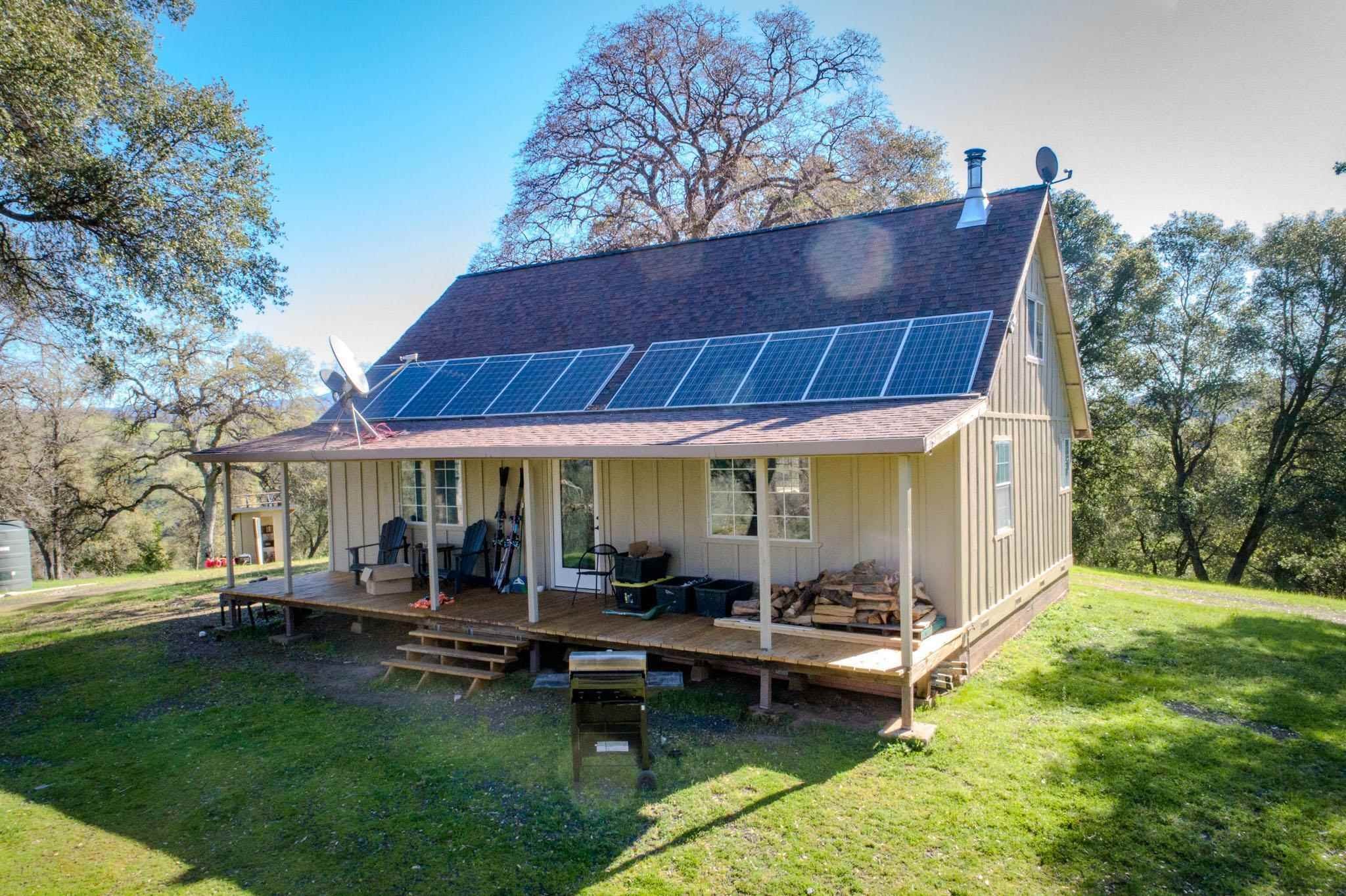 16551 Wards Ferry Rd, Big Oak Flat, California, 95305, United States, ,Land,For Sale,16551 Wards Ferry Rd,1554958