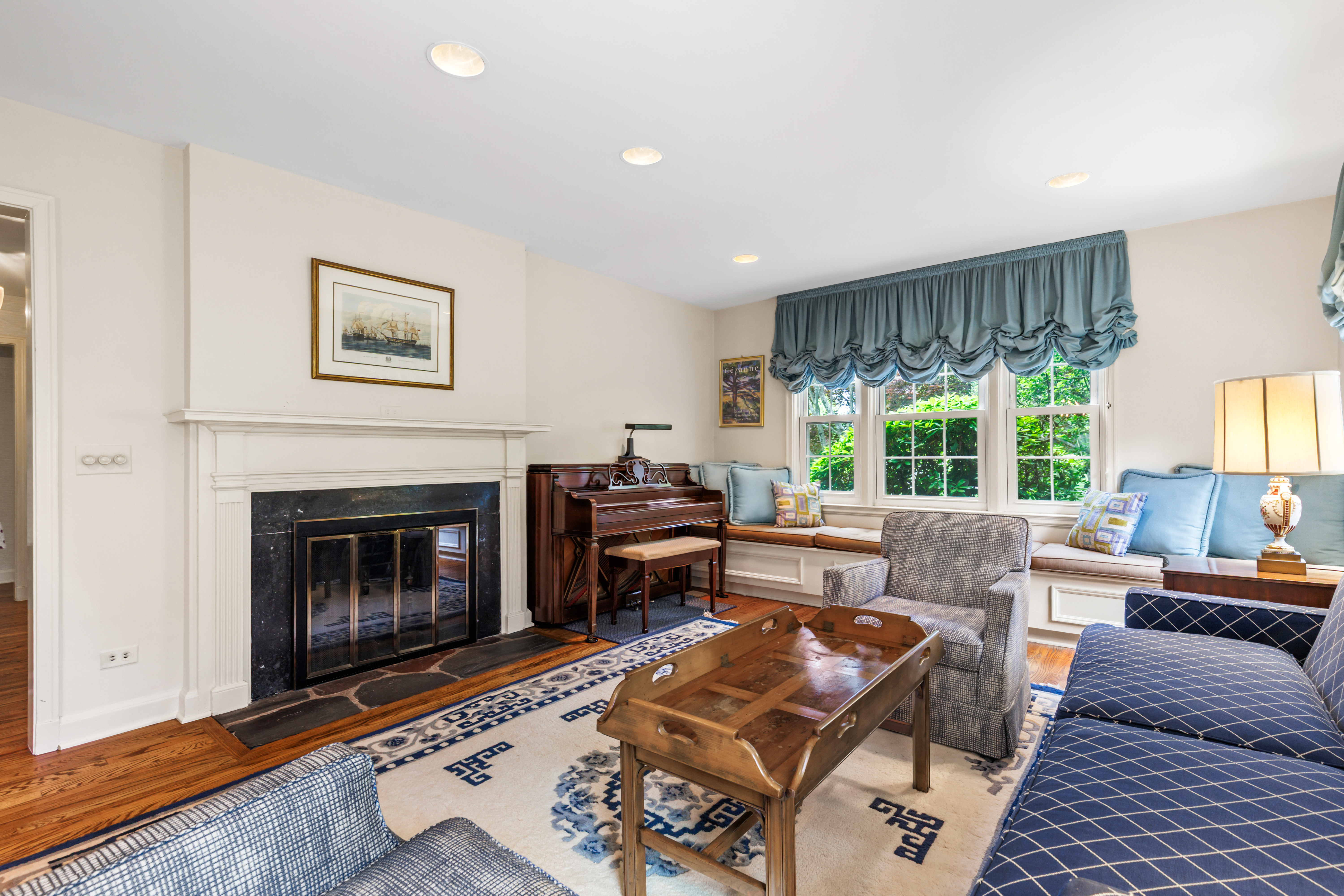  541 Claflin Avenue - 物件實景