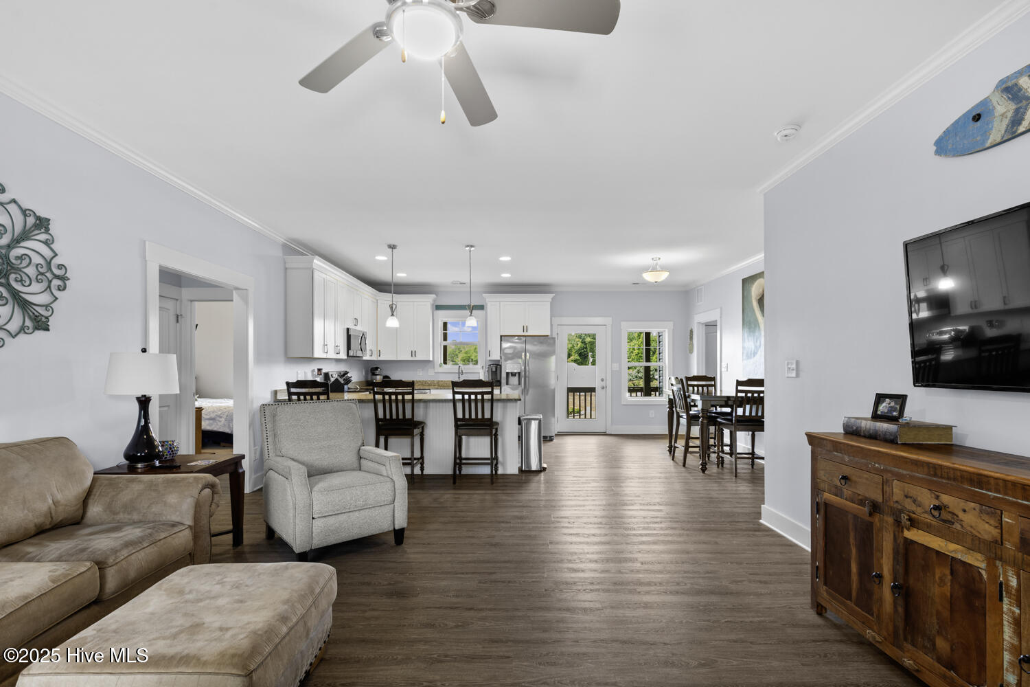 Sneads Ferry, North Carolina, 28460, United States, 3 Bedrooms Bedrooms, ,2 BathroomsBathrooms,Residential,For Sale,2006313