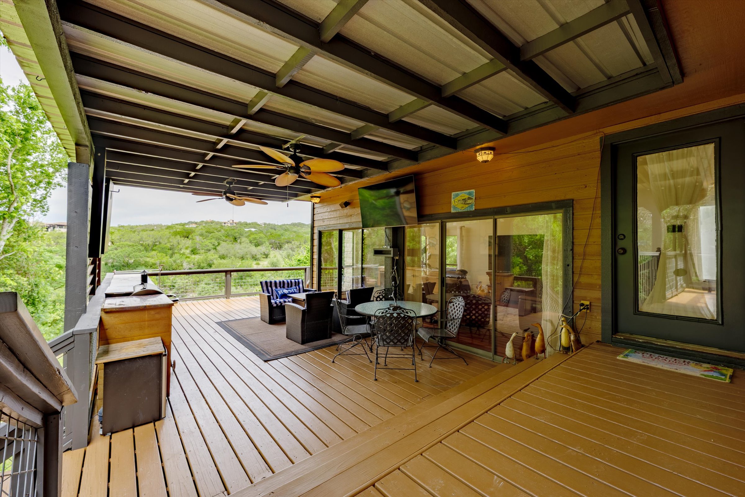  Rare Combination Of True Lake Living and Convenient Access to Austin - 物件實景