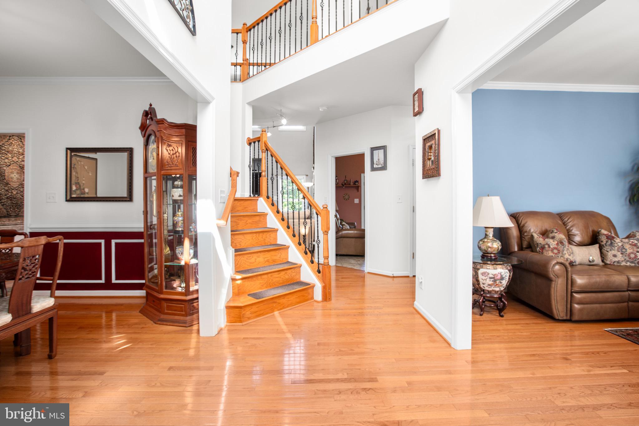 Spotsylvania, Virginia, 22553, United States, 4 Bedrooms Bedrooms, ,3 BathroomsBathrooms,Residential,For Sale,1980801