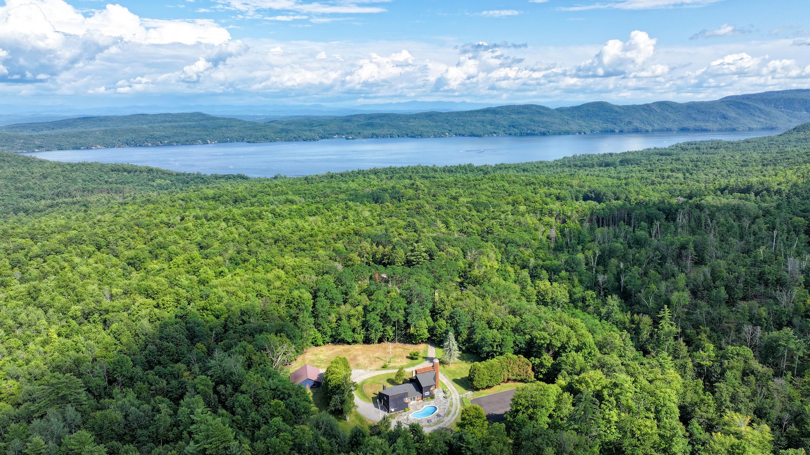  62 Fitzgerald Road, Hague, NY, 12836 - 物件實景