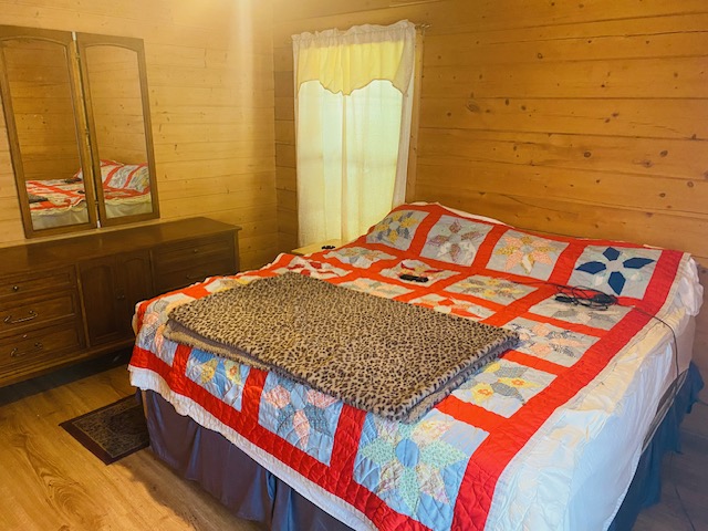 Hatfield, Arkansas, 71945, United States, 2 Bedrooms Bedrooms, ,1 BathroomBathrooms,Residential,For Sale,1977667