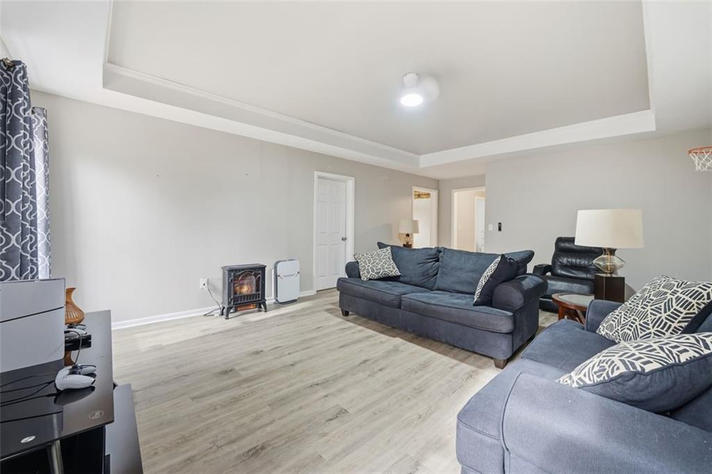 Stone Mountain, Georgia, 30087, United States, 6 Bedrooms Bedrooms, ,4 BathroomsBathrooms,Residential,For Sale,2001894