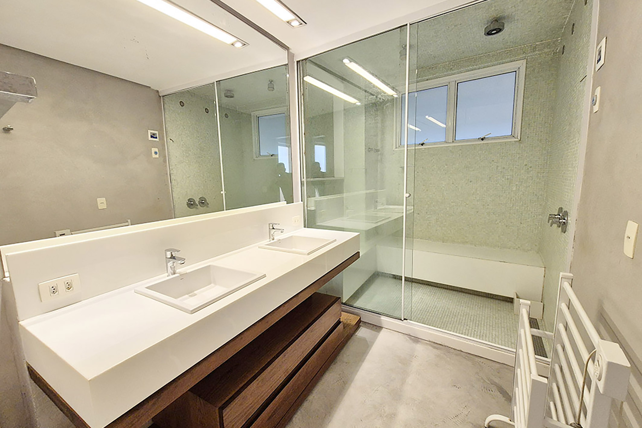  Renovated Apartment on Praça Eugênio Jardim - 物件實景