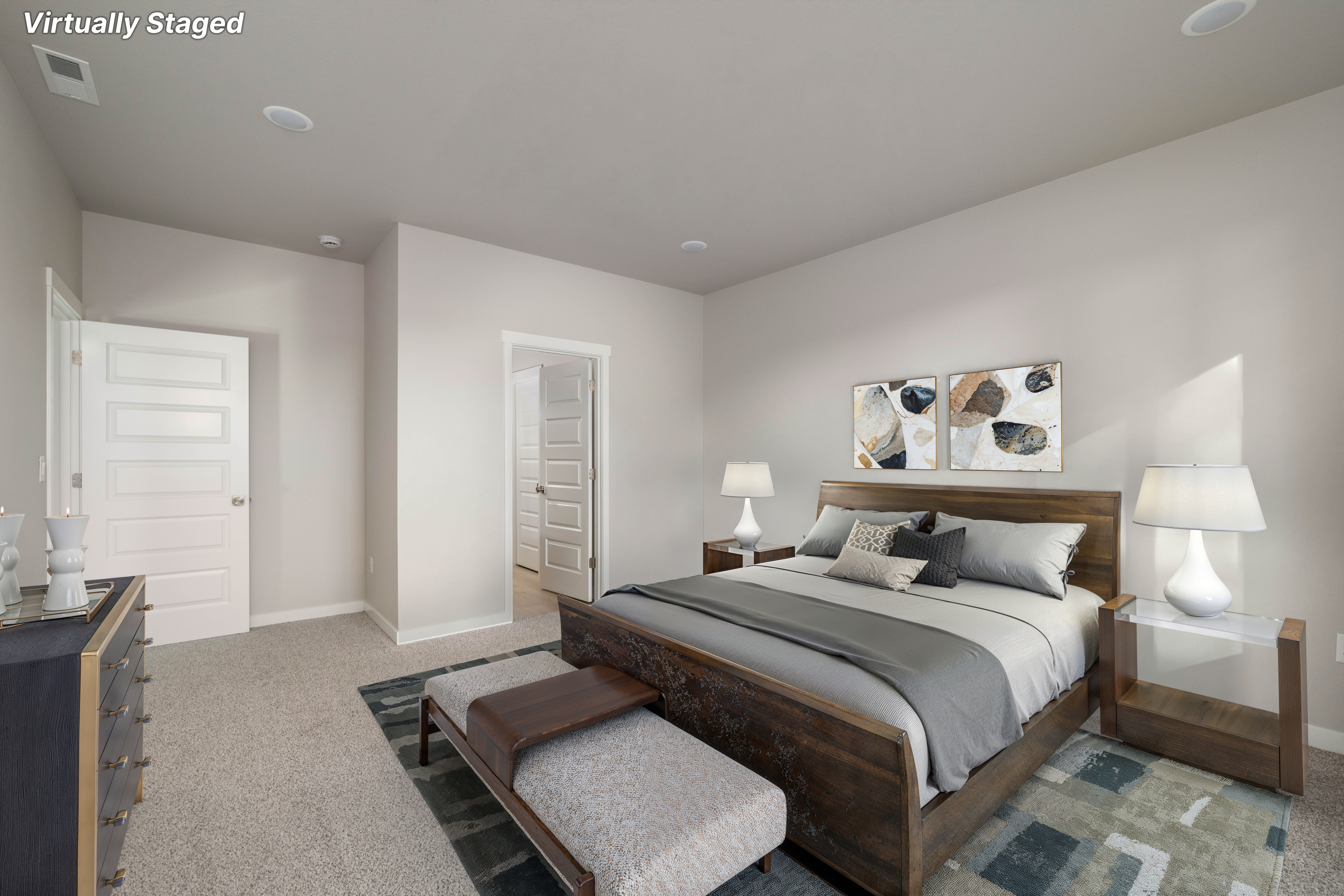  The Cascara ll by Peake Homes - 物件實景
